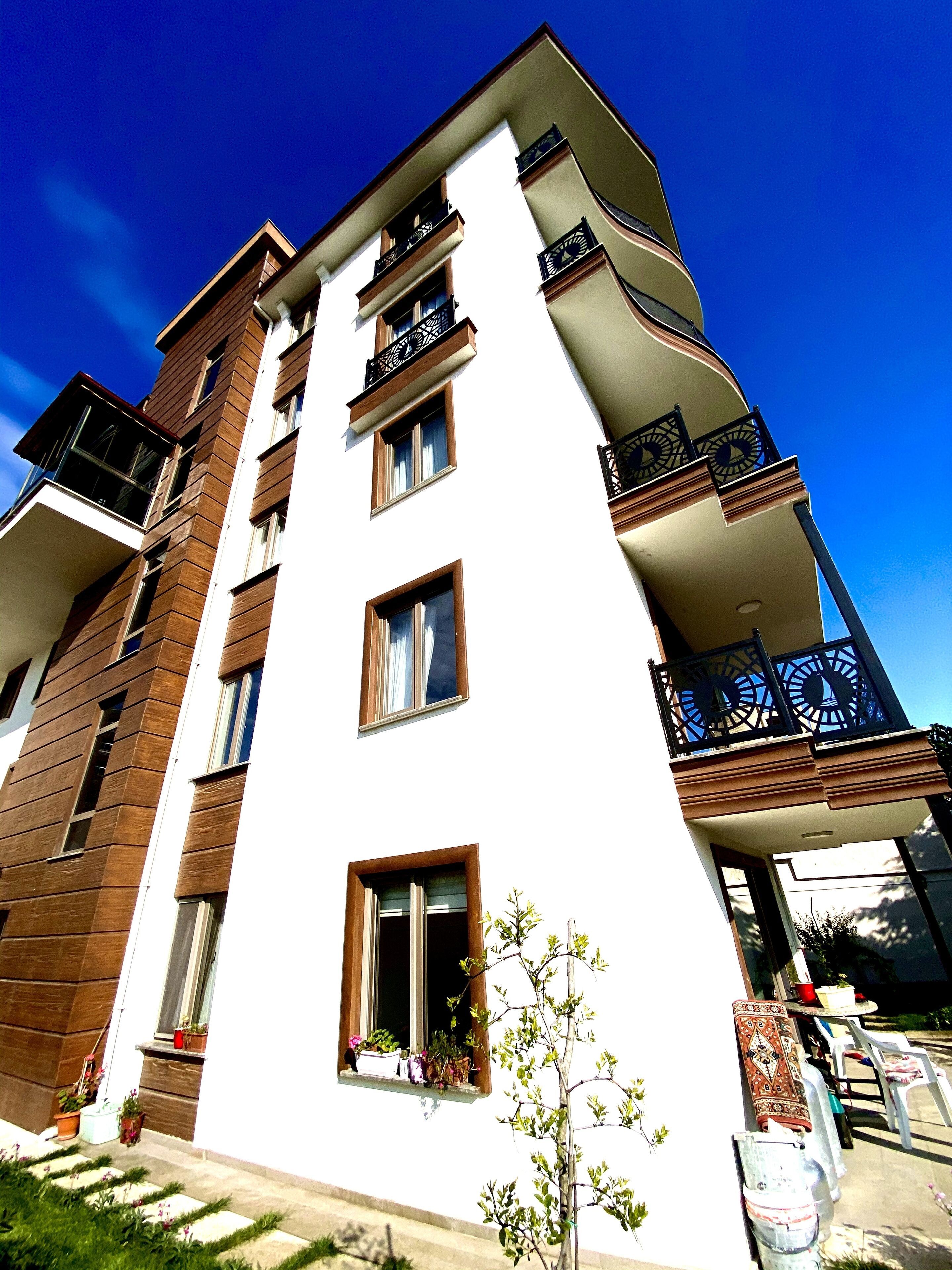 Yelken Pansiyon Sinop