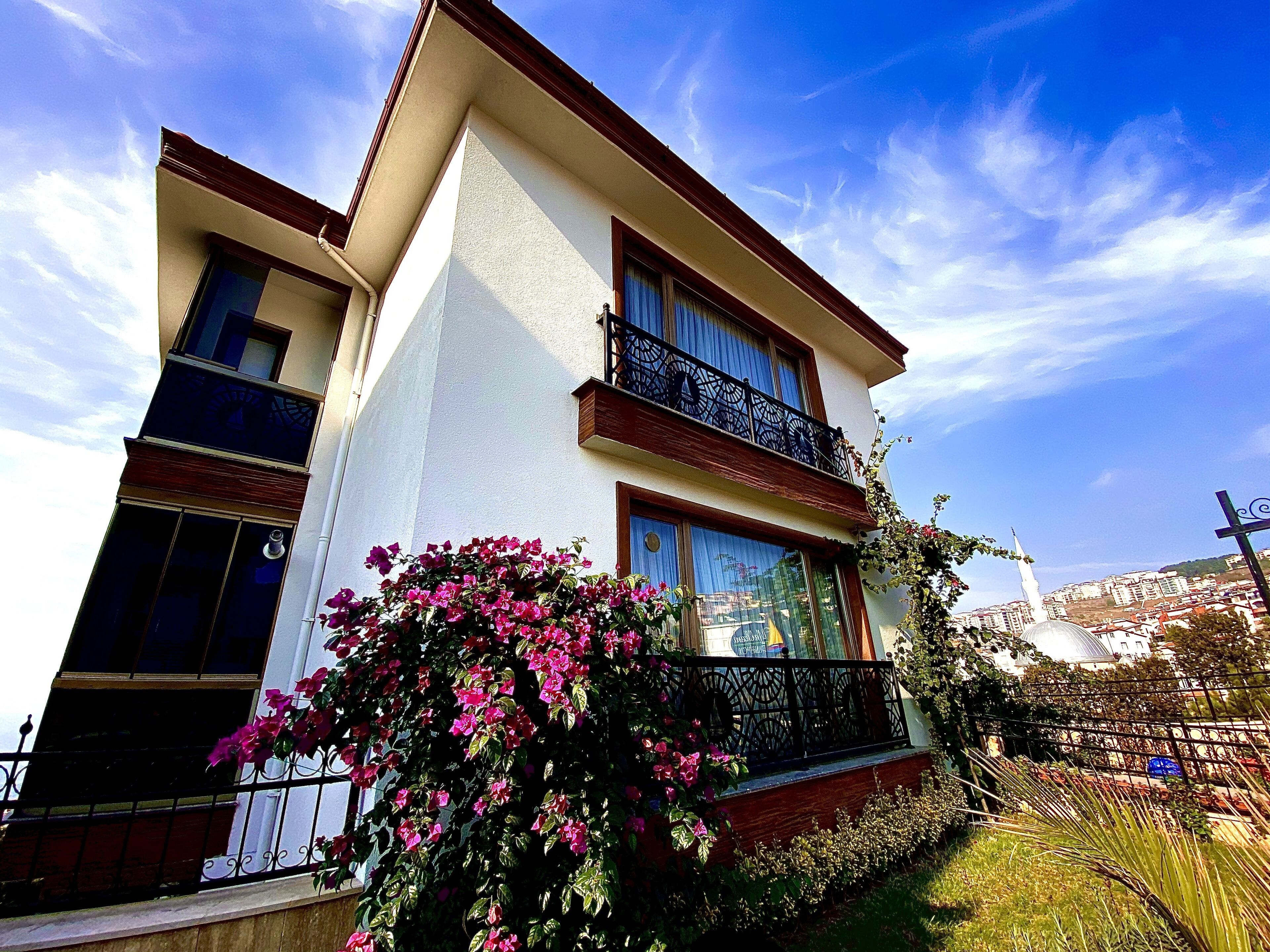 Yelken Pansiyon Sinop