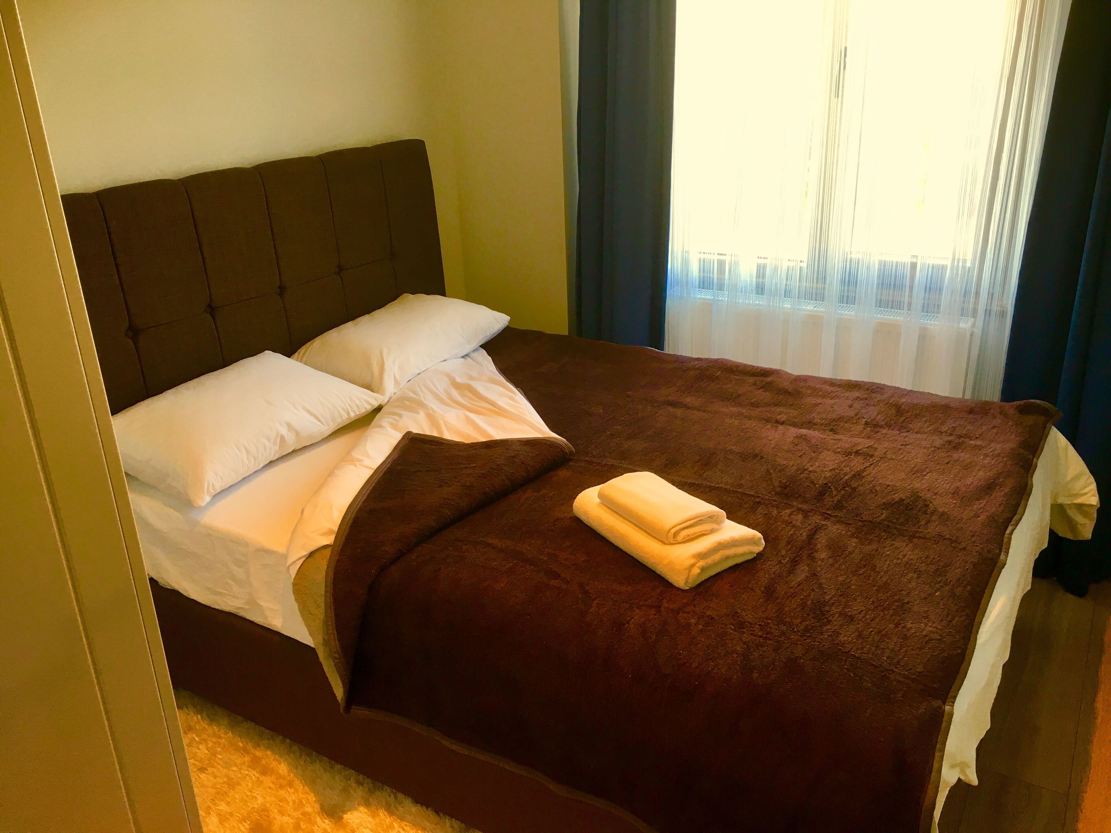 Yelken Pansiyon Sinop