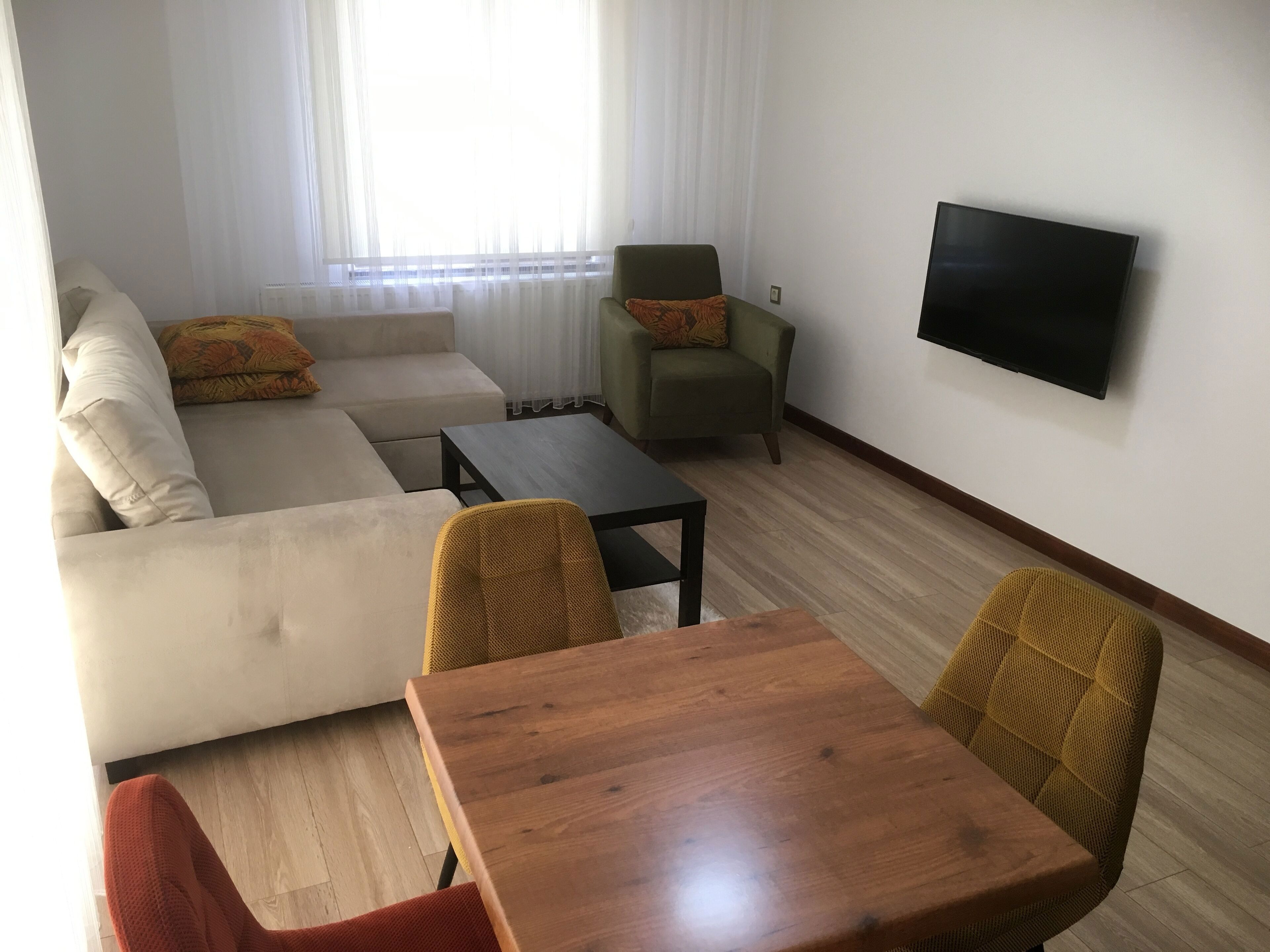 Yelken Pansiyon Sinop