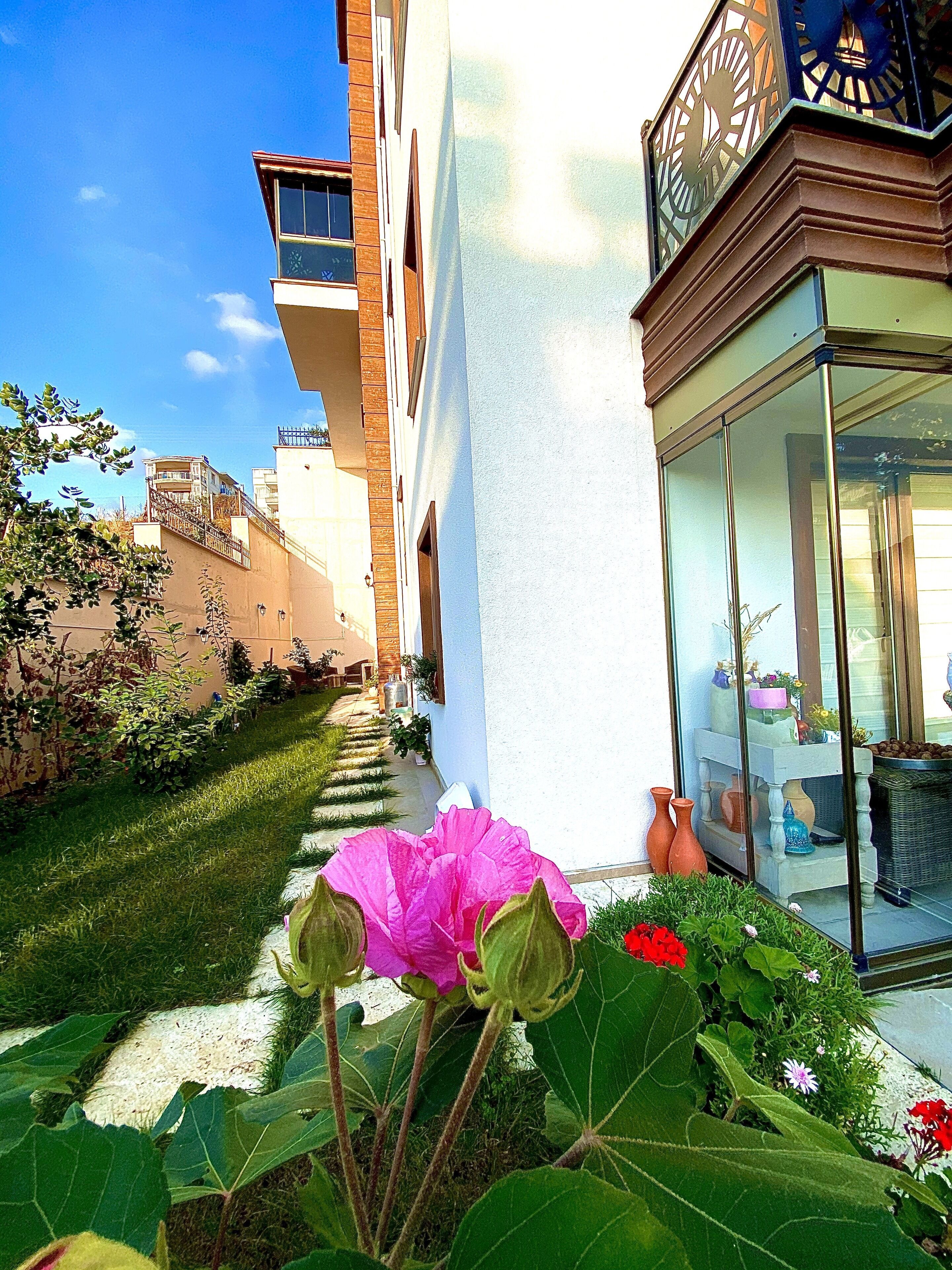 Yelken Pansiyon Sinop