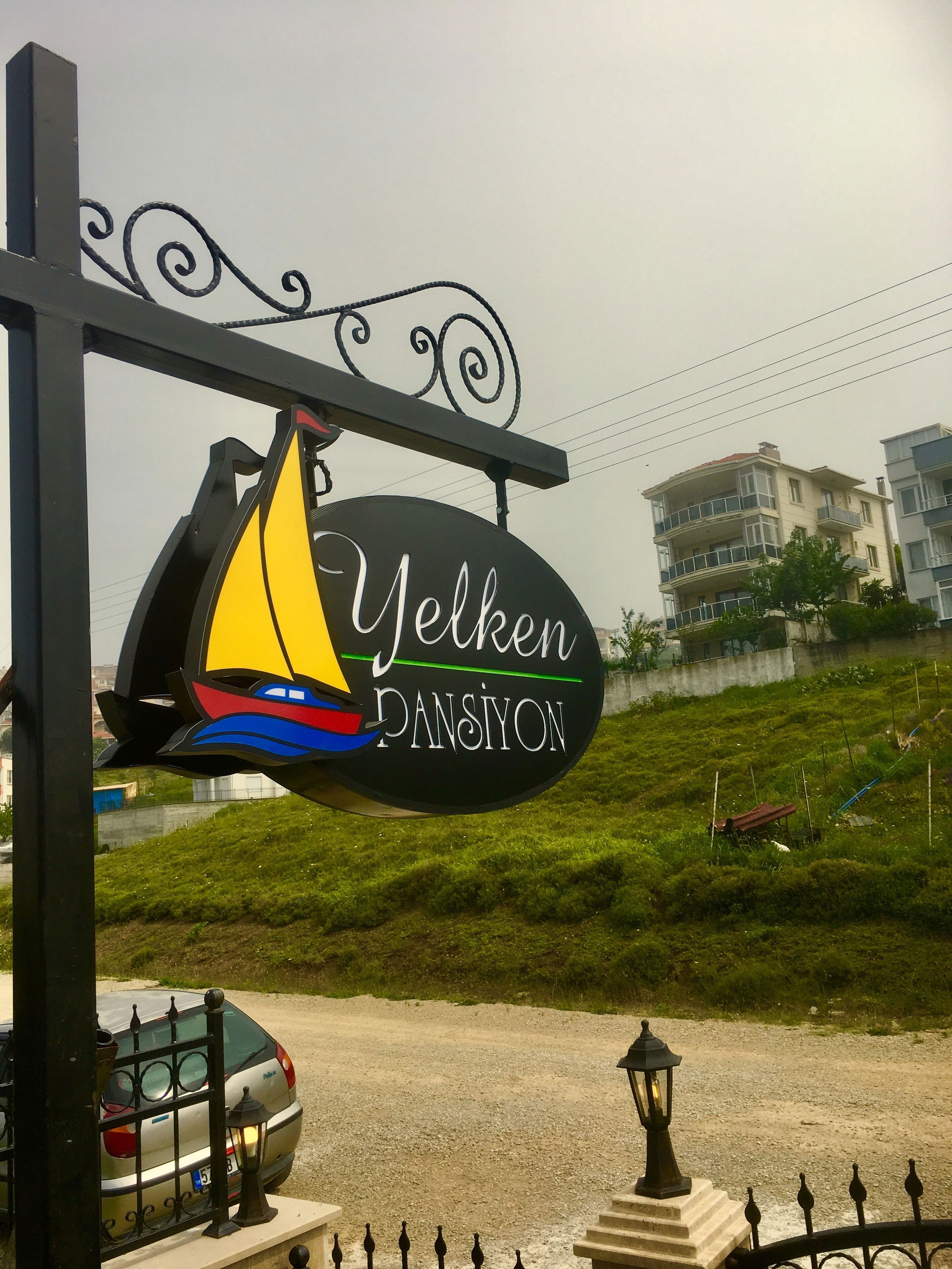 Yelken Pansiyon Sinop