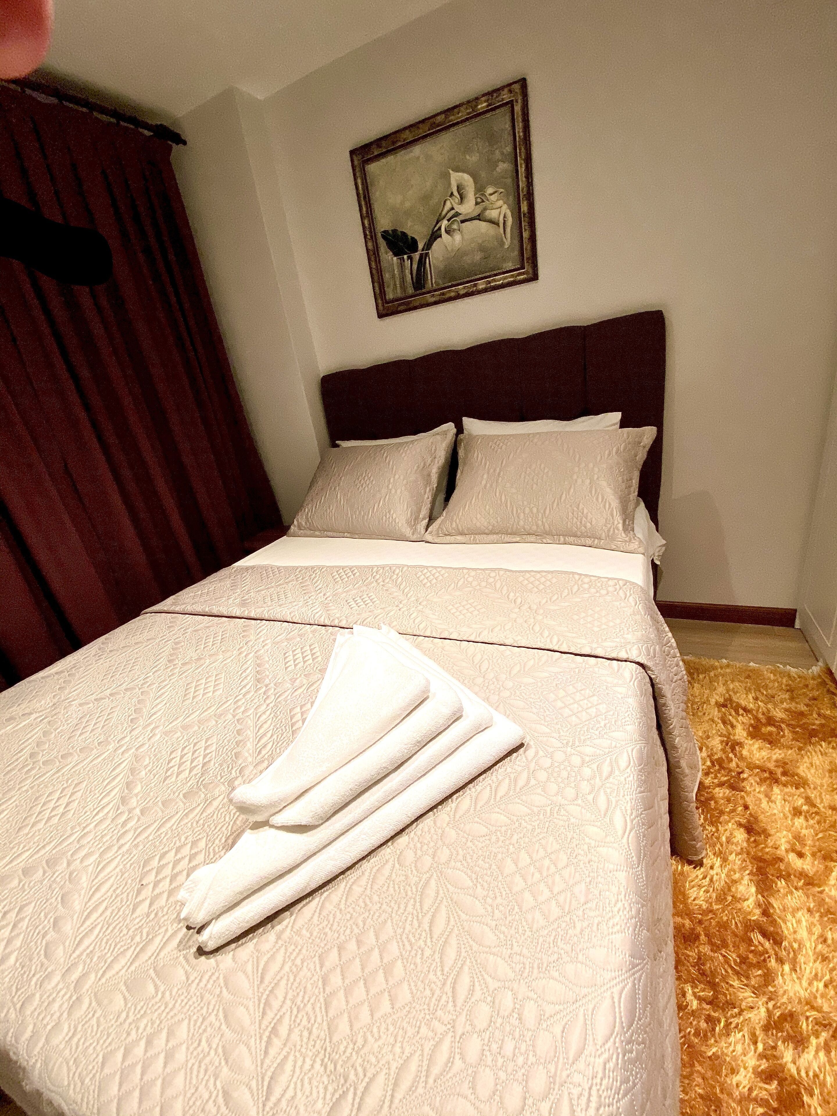 Yelken Pansiyon Sinop