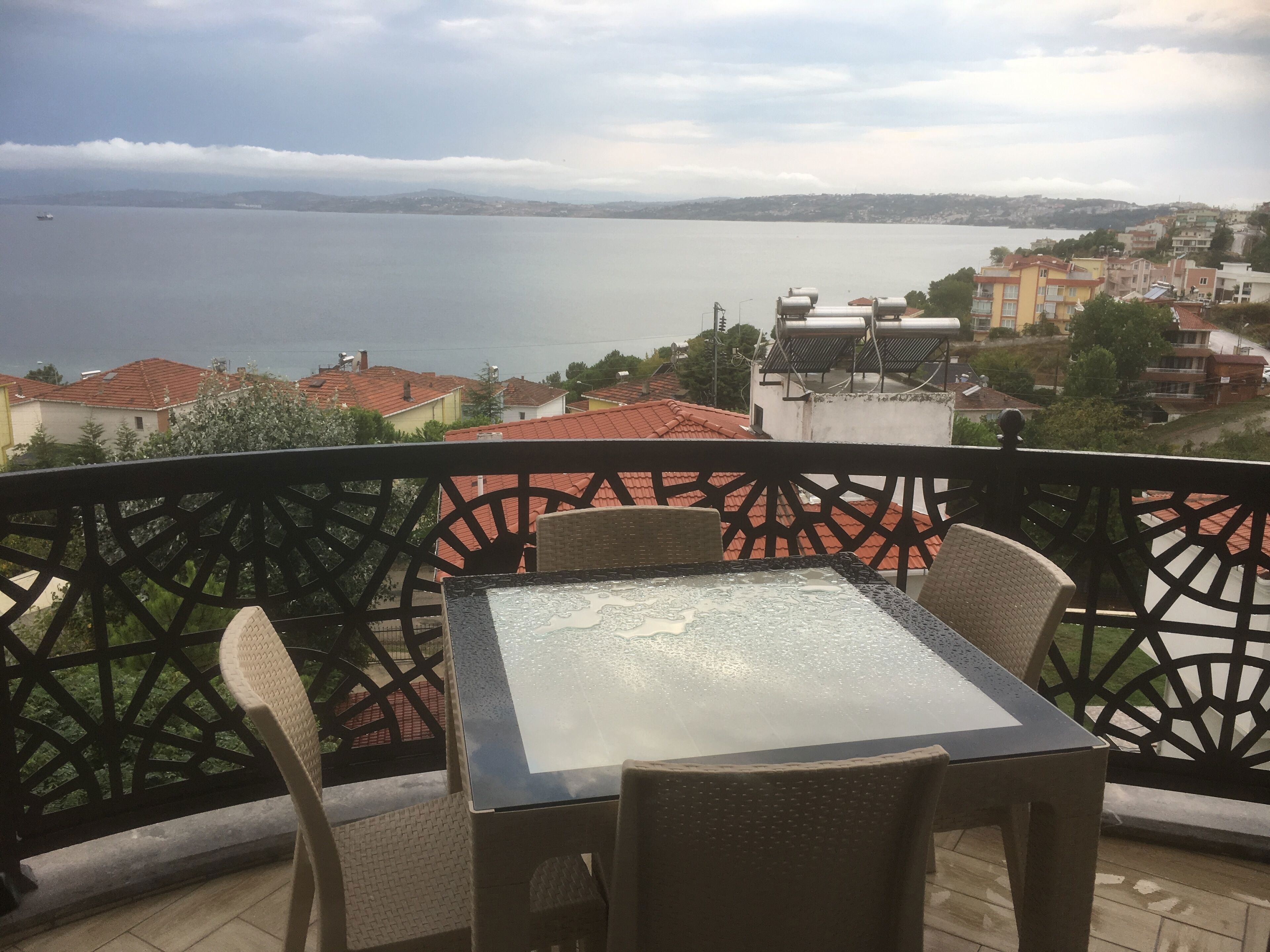 Yelken Pansiyon Sinop