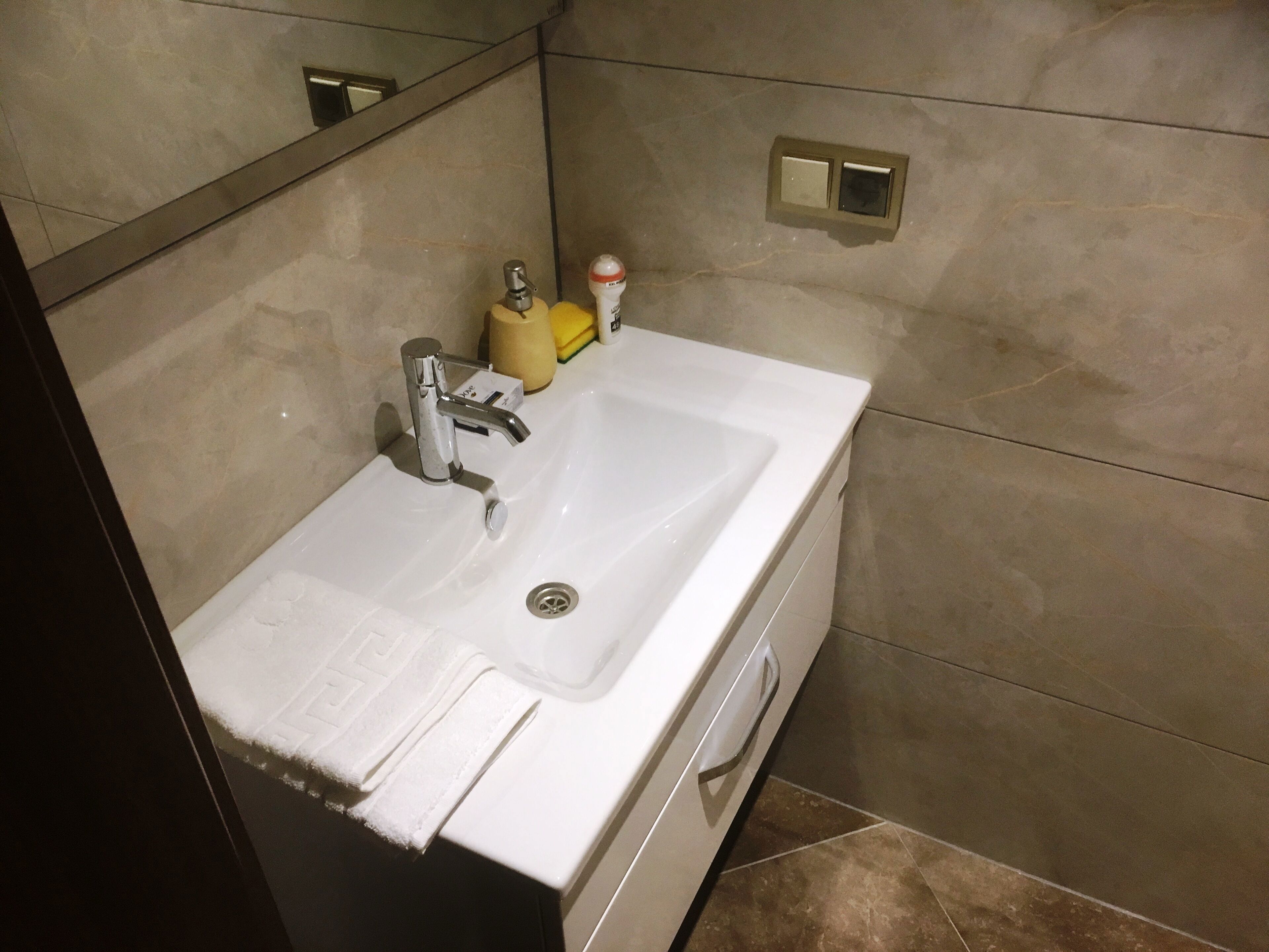 Yelken Pansiyon Sinop