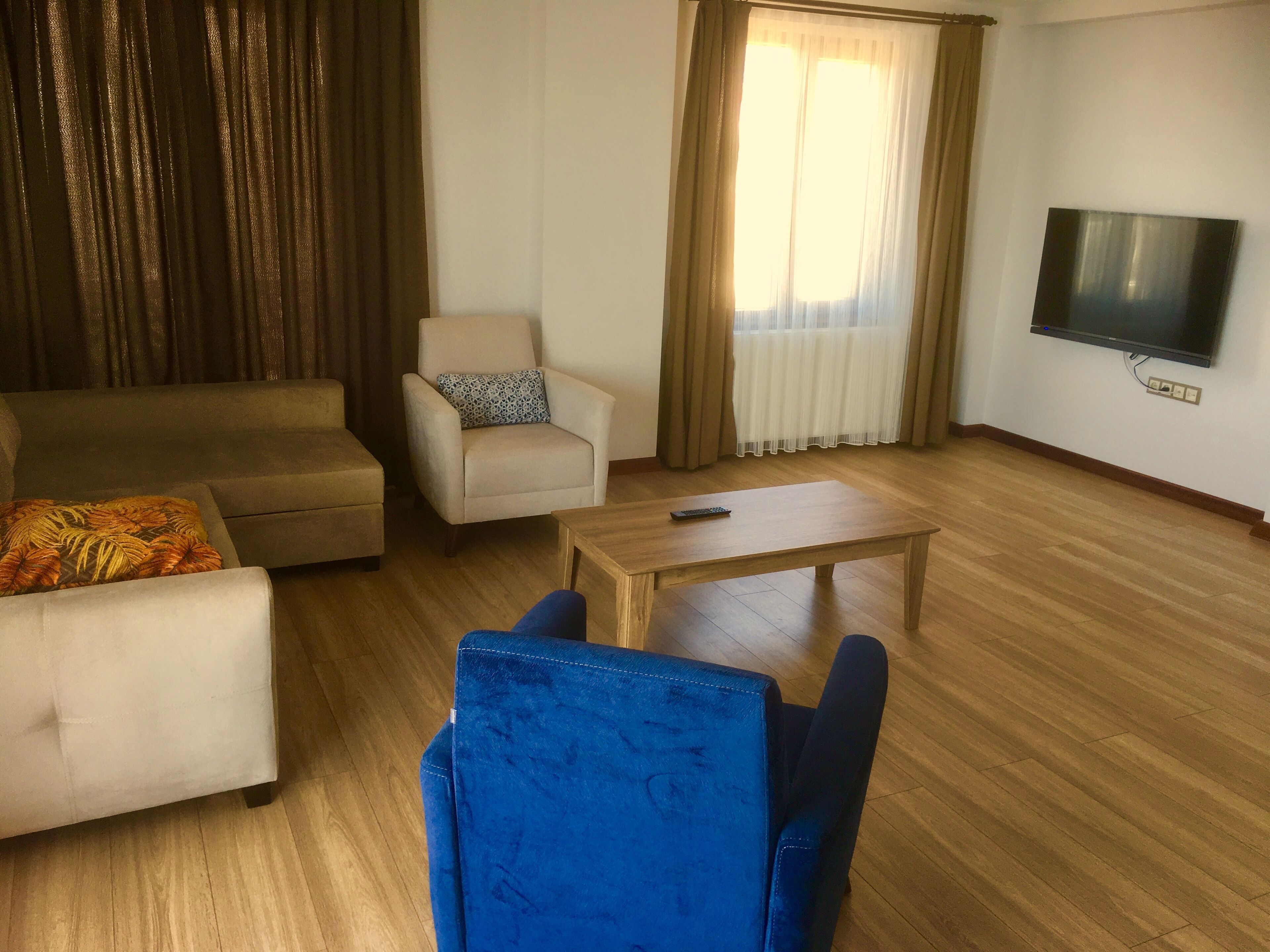 Yelken Pansiyon Sinop