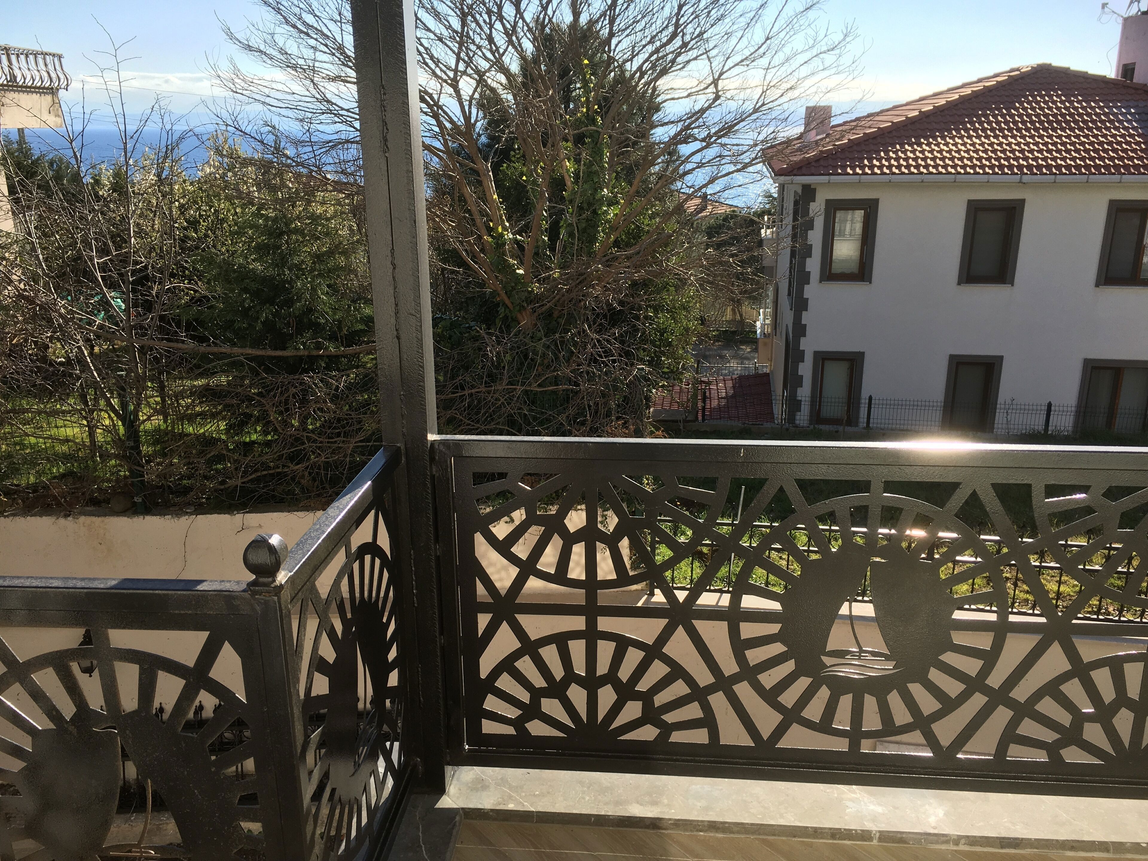 Yelken Pansiyon Sinop