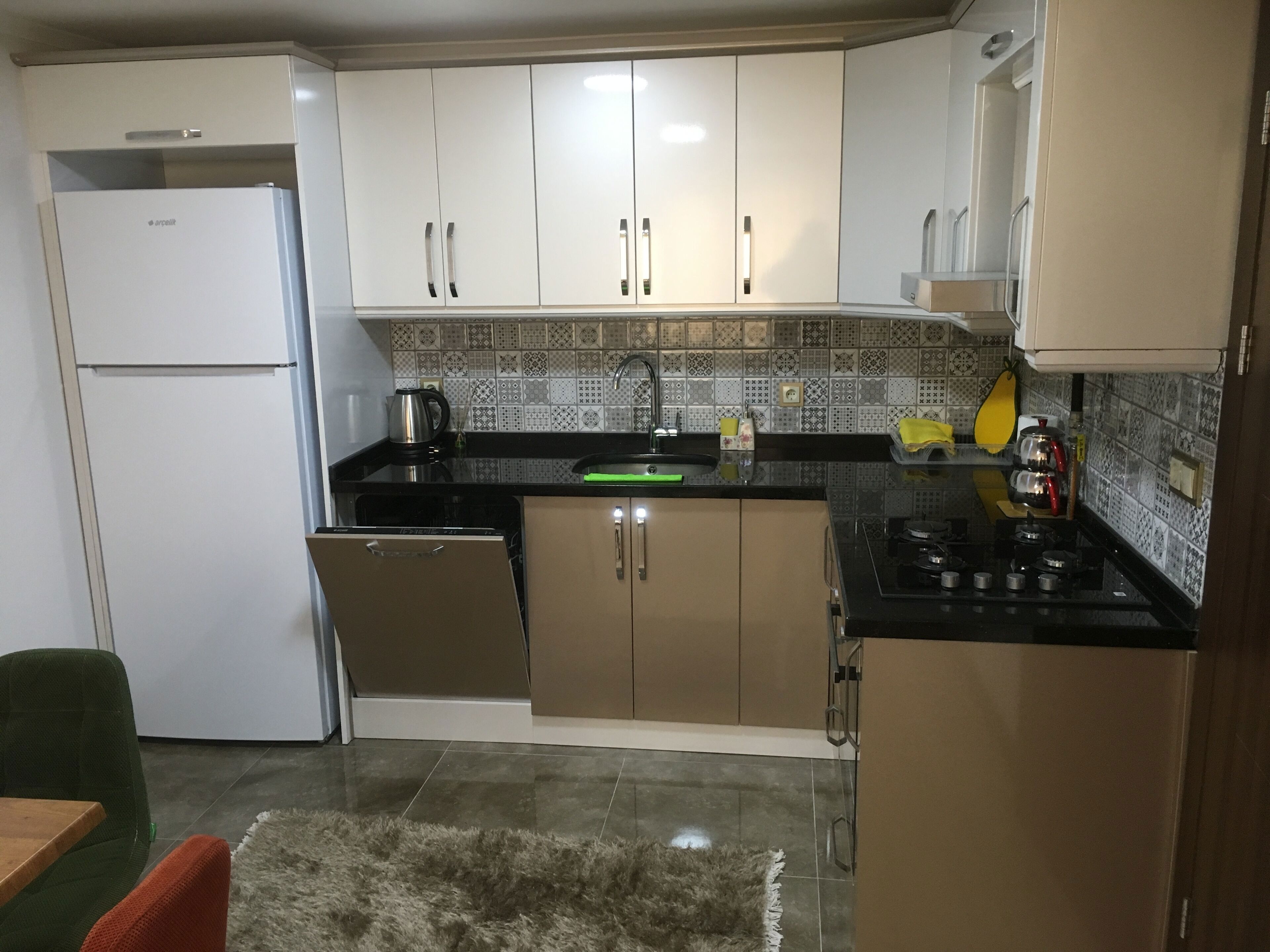 Yelken Pansiyon Sinop