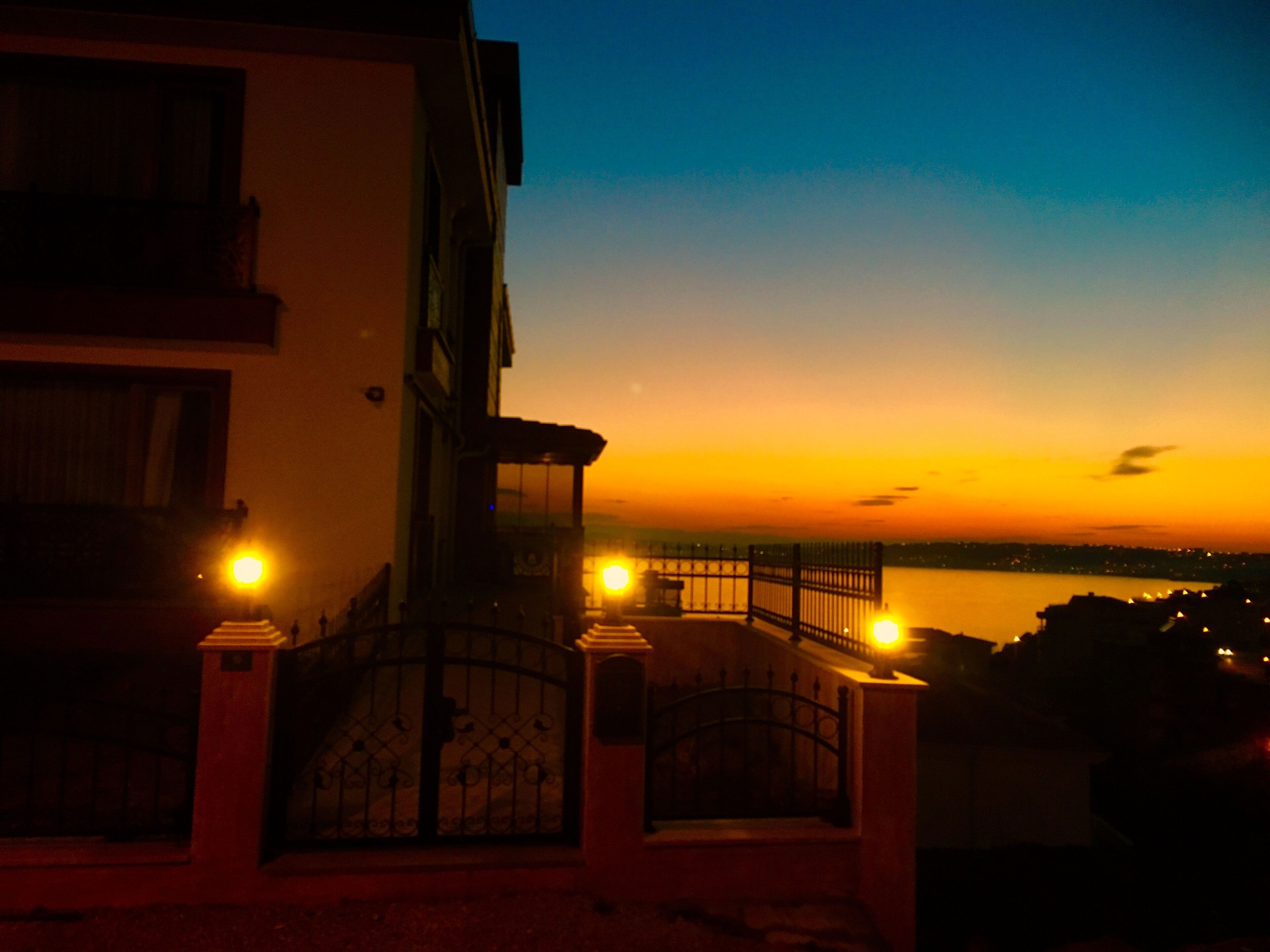 Yelken Pansiyon Sinop