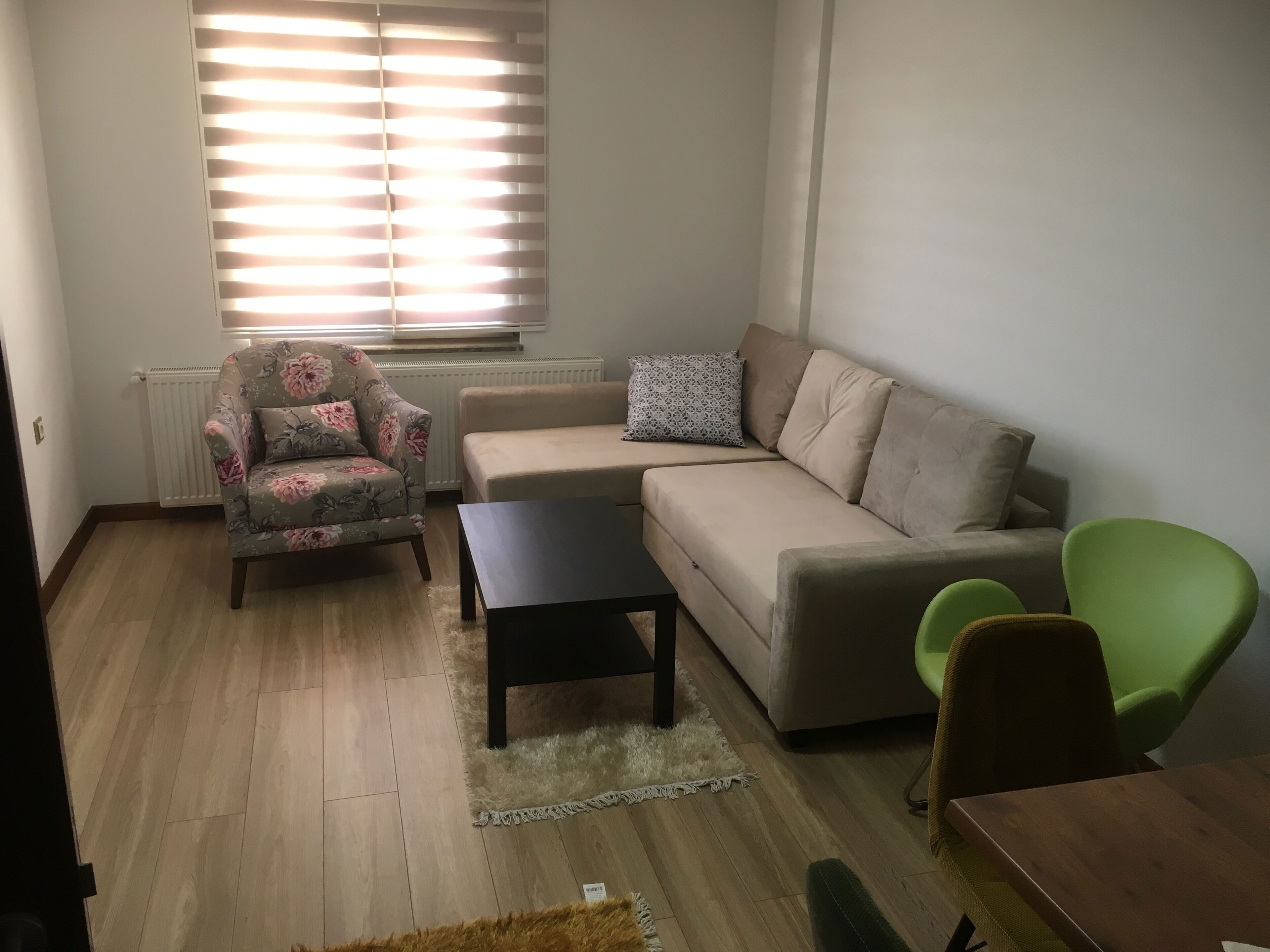 Yelken Pansiyon Sinop