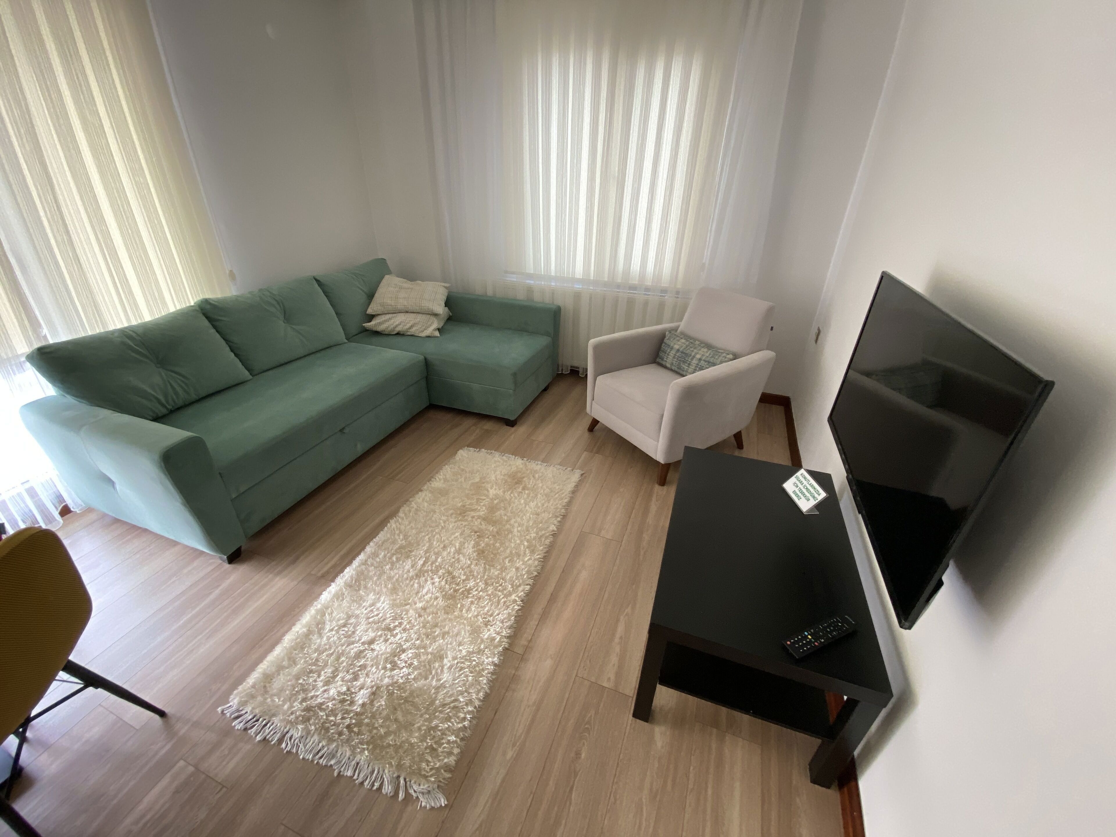 Yelken Pansiyon Sinop