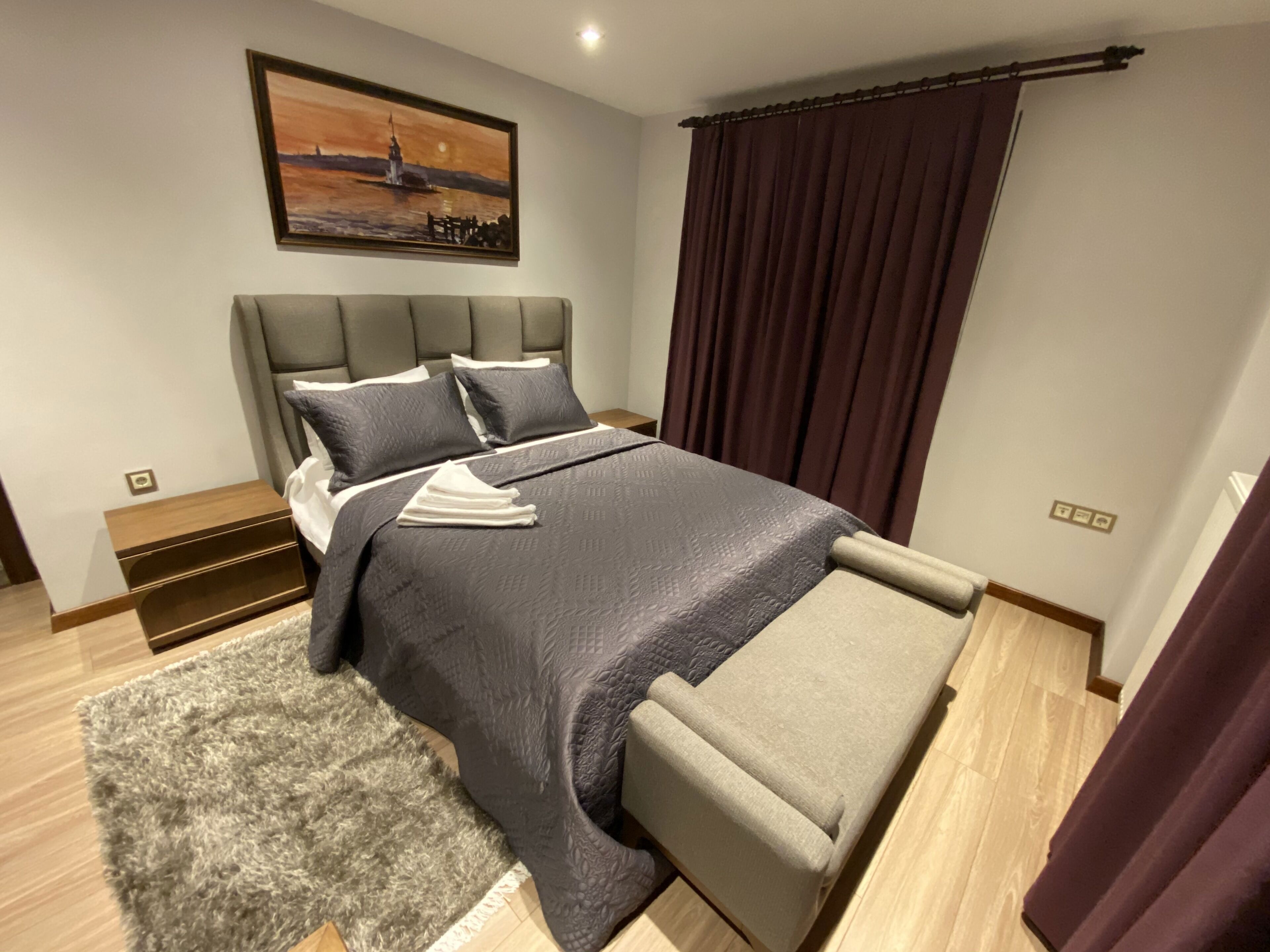 Yelken Pansiyon Sinop