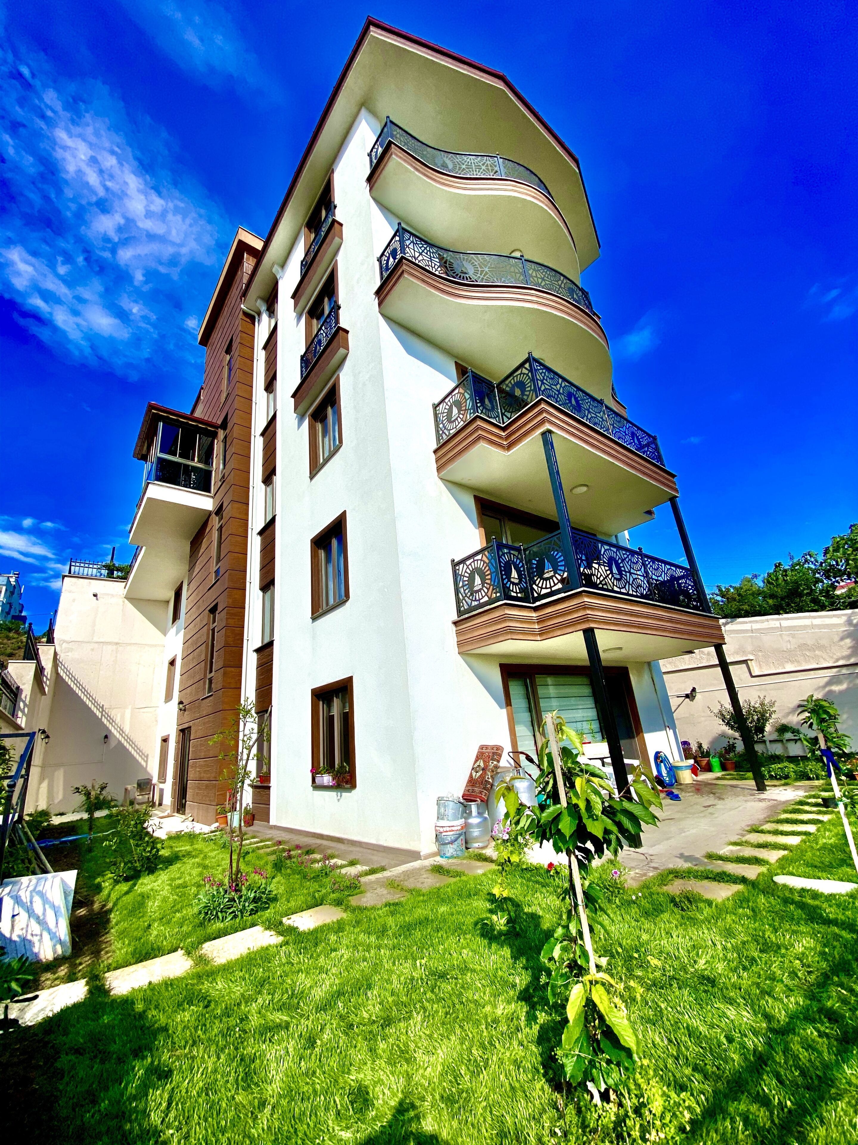 Yelken Pansiyon Sinop