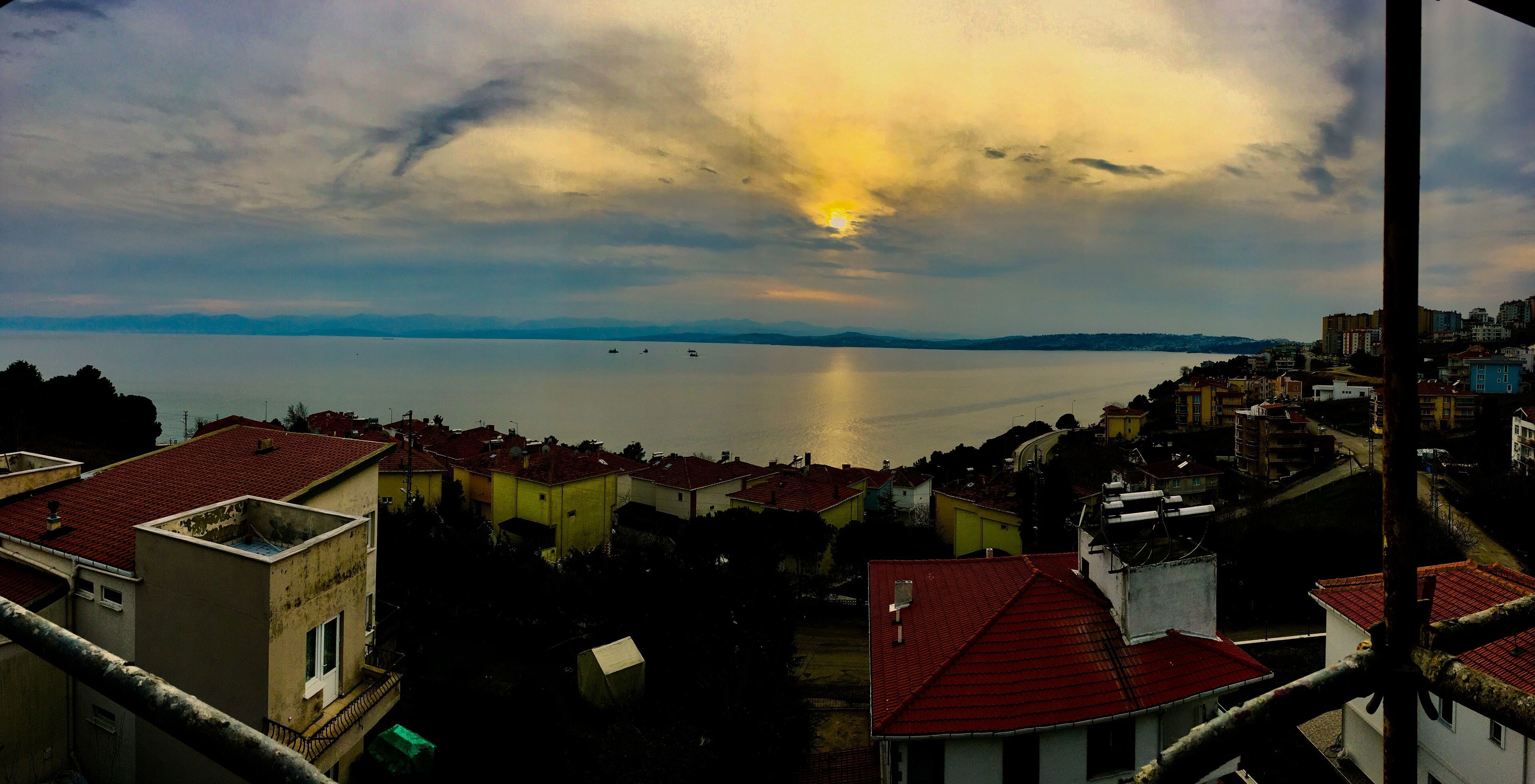 Yelken Pansiyon Sinop