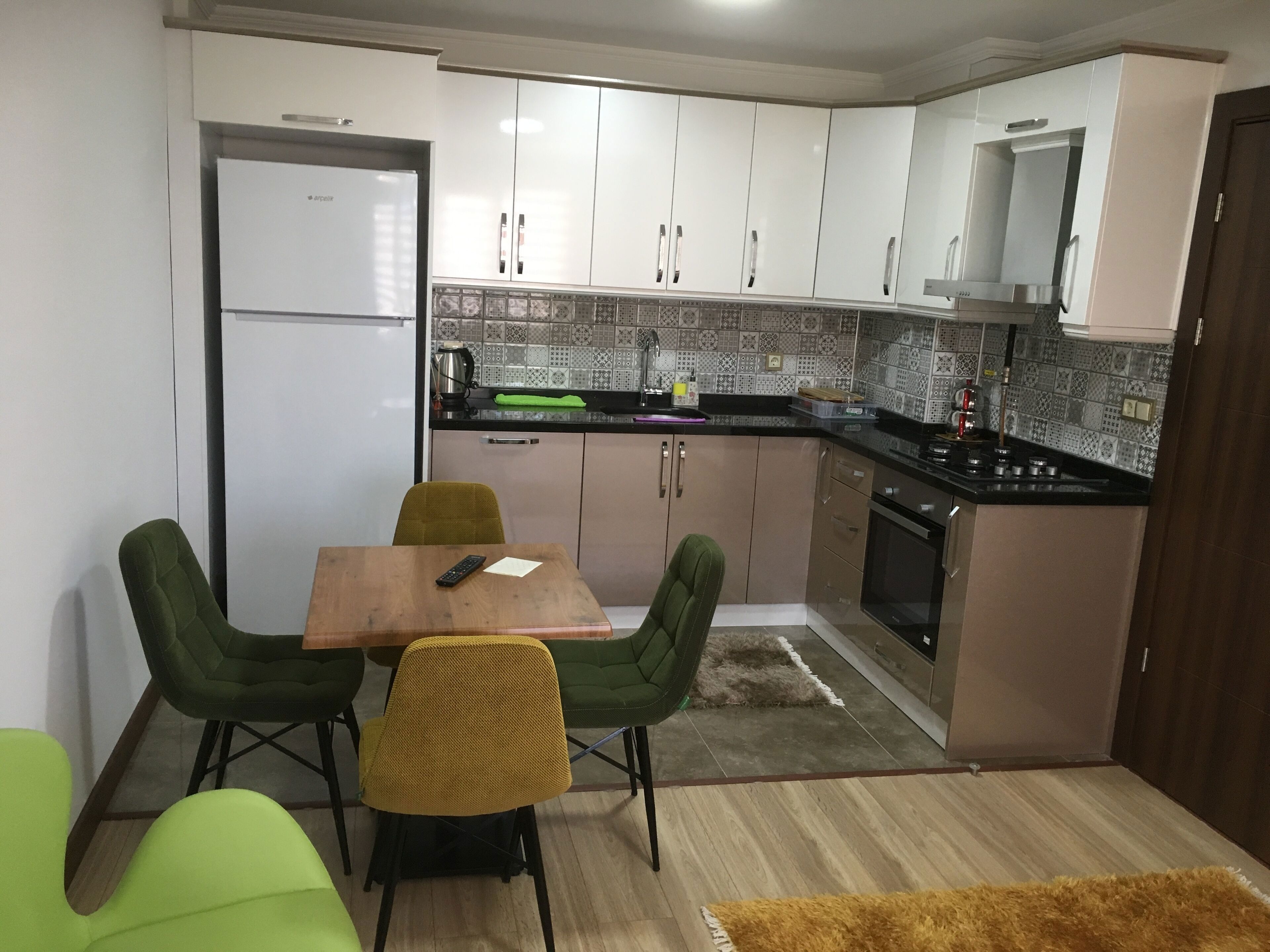 Yelken Pansiyon Sinop