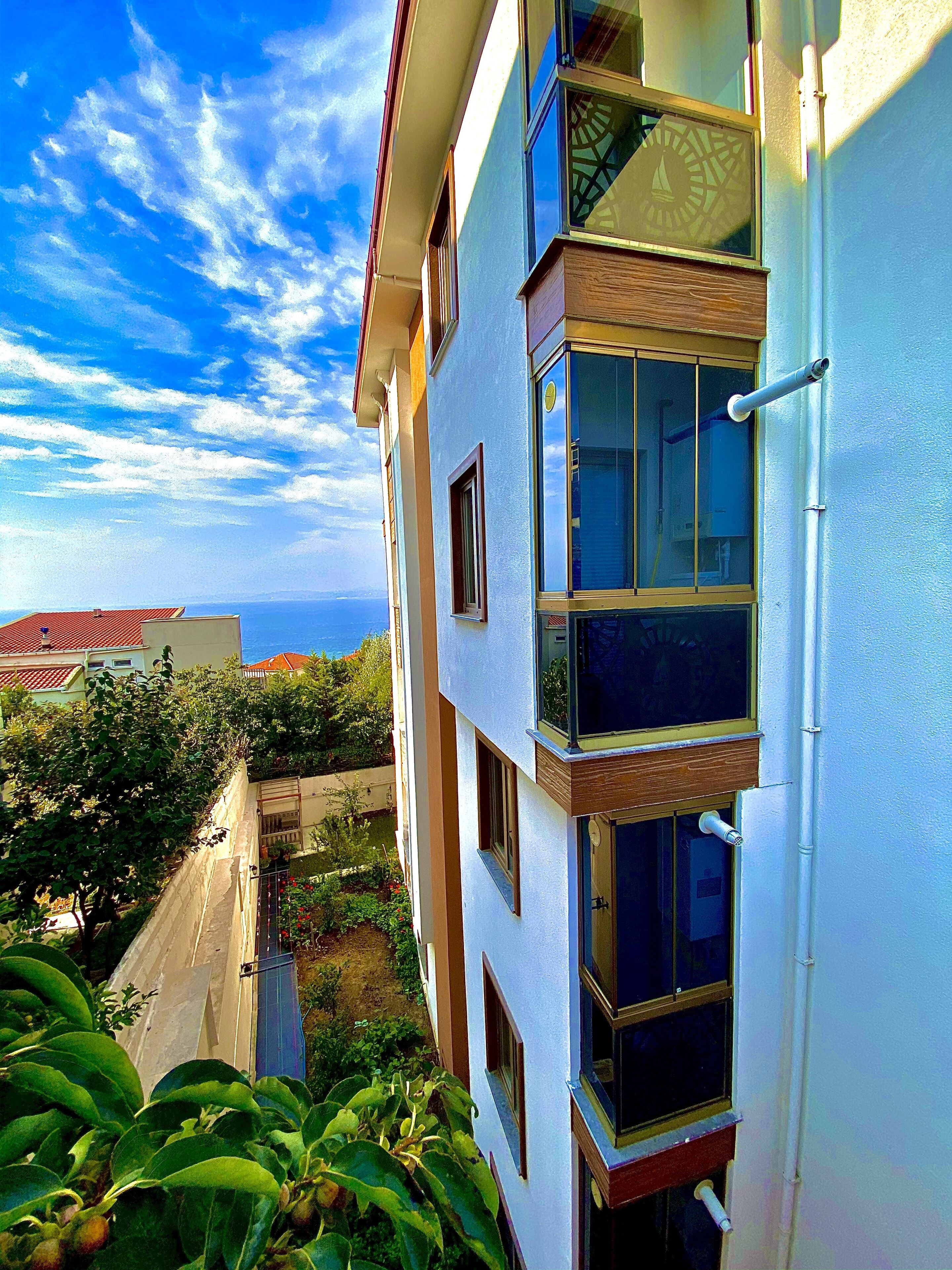 Yelken Pansiyon Sinop