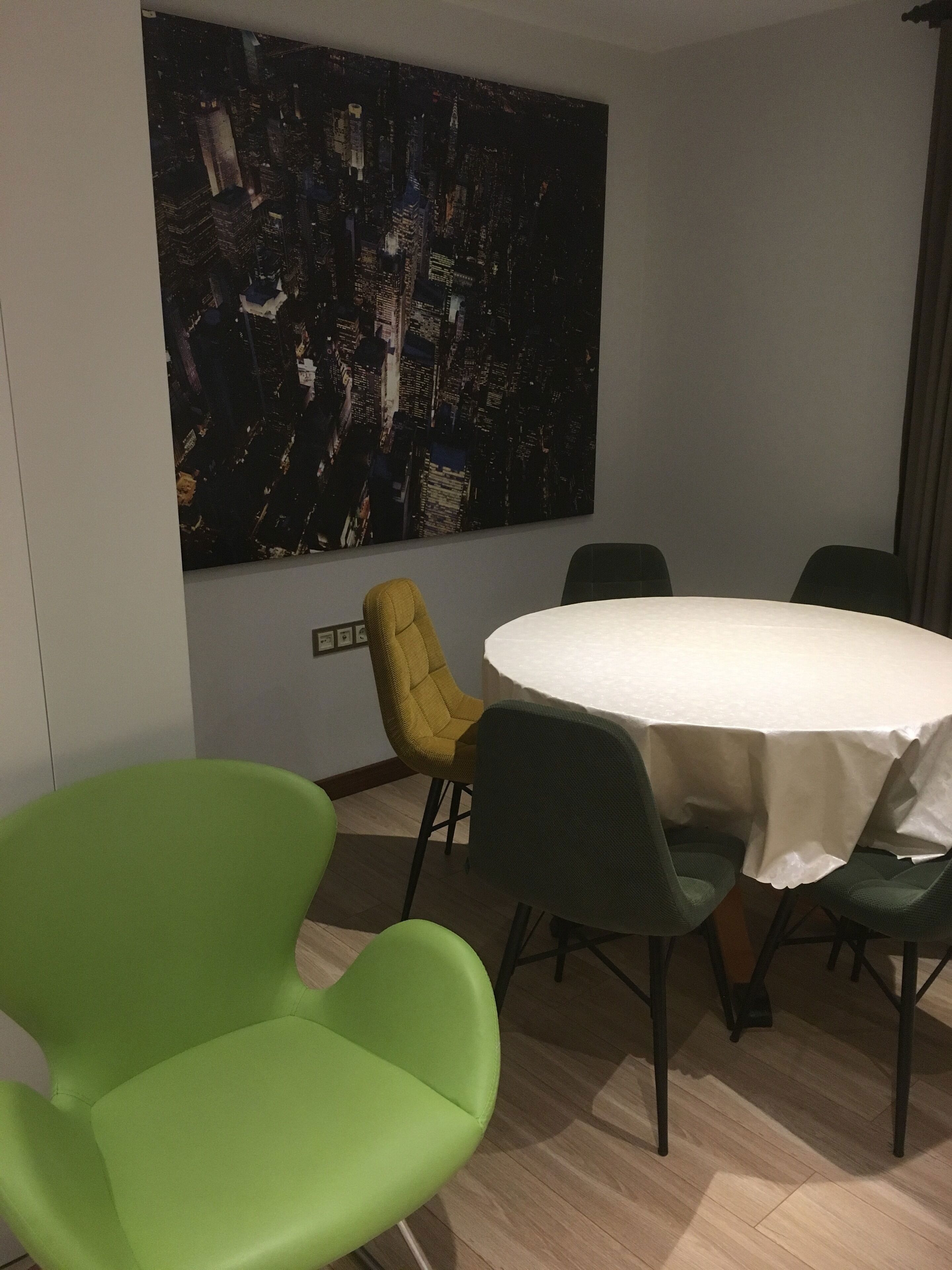 Yelken Pansiyon Sinop