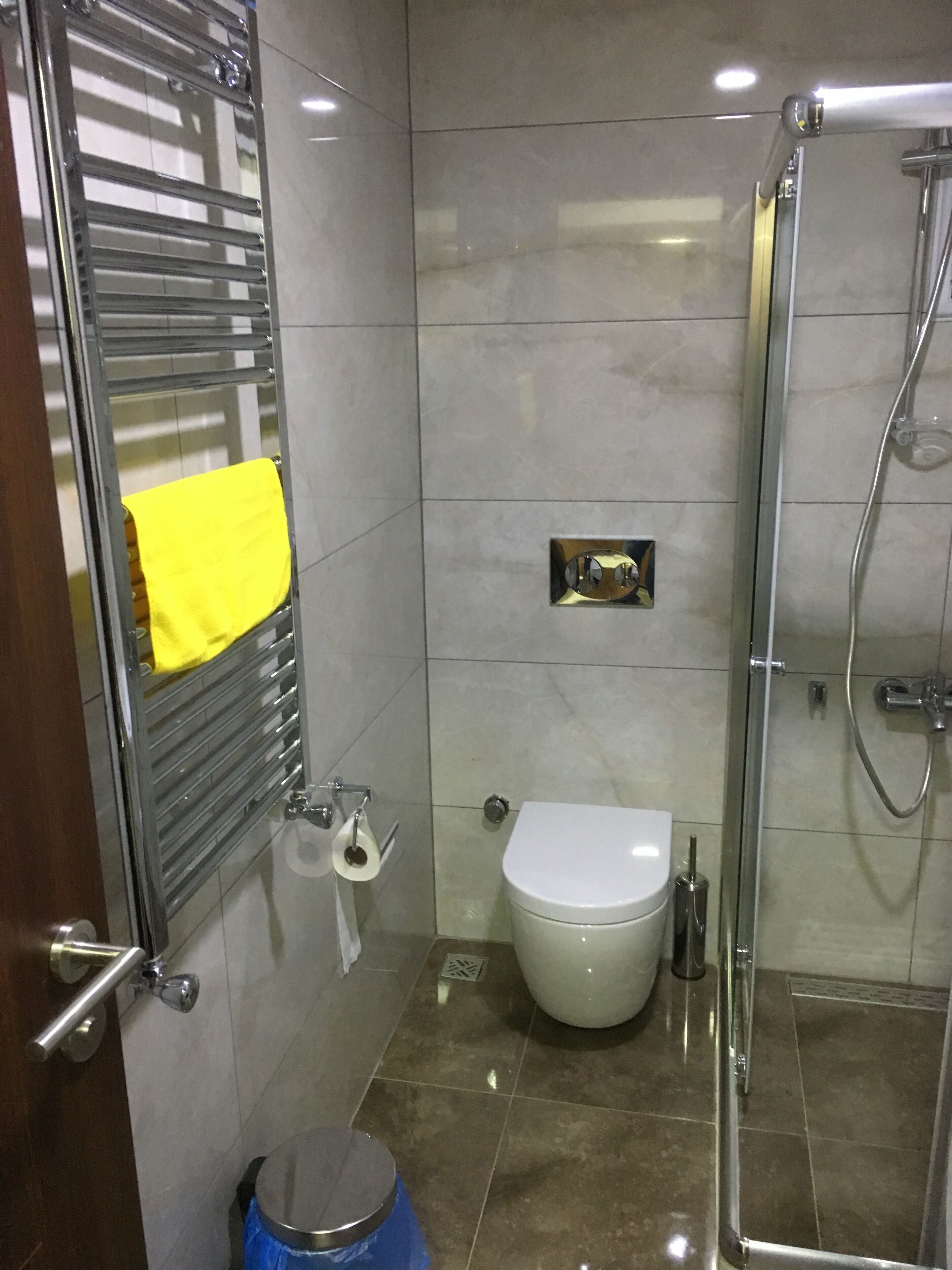 Yelken Pansiyon Sinop