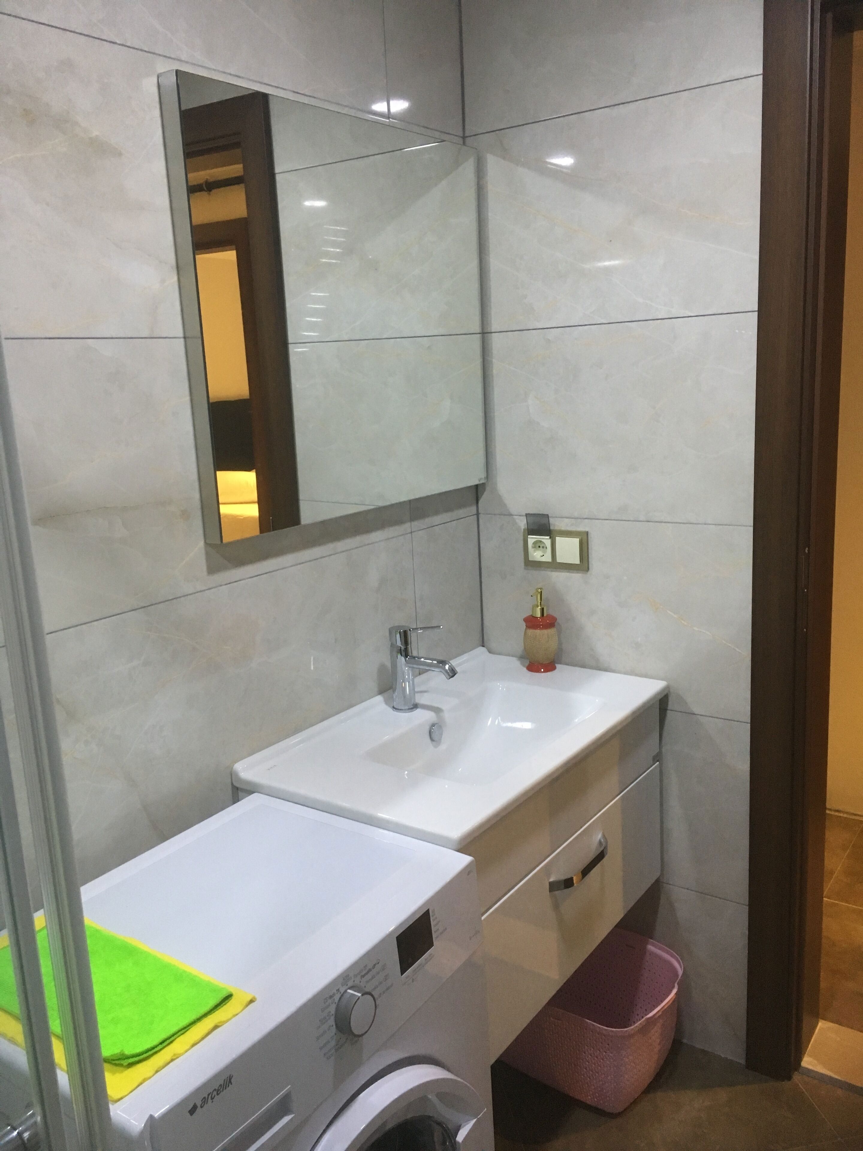 Yelken Pansiyon Sinop