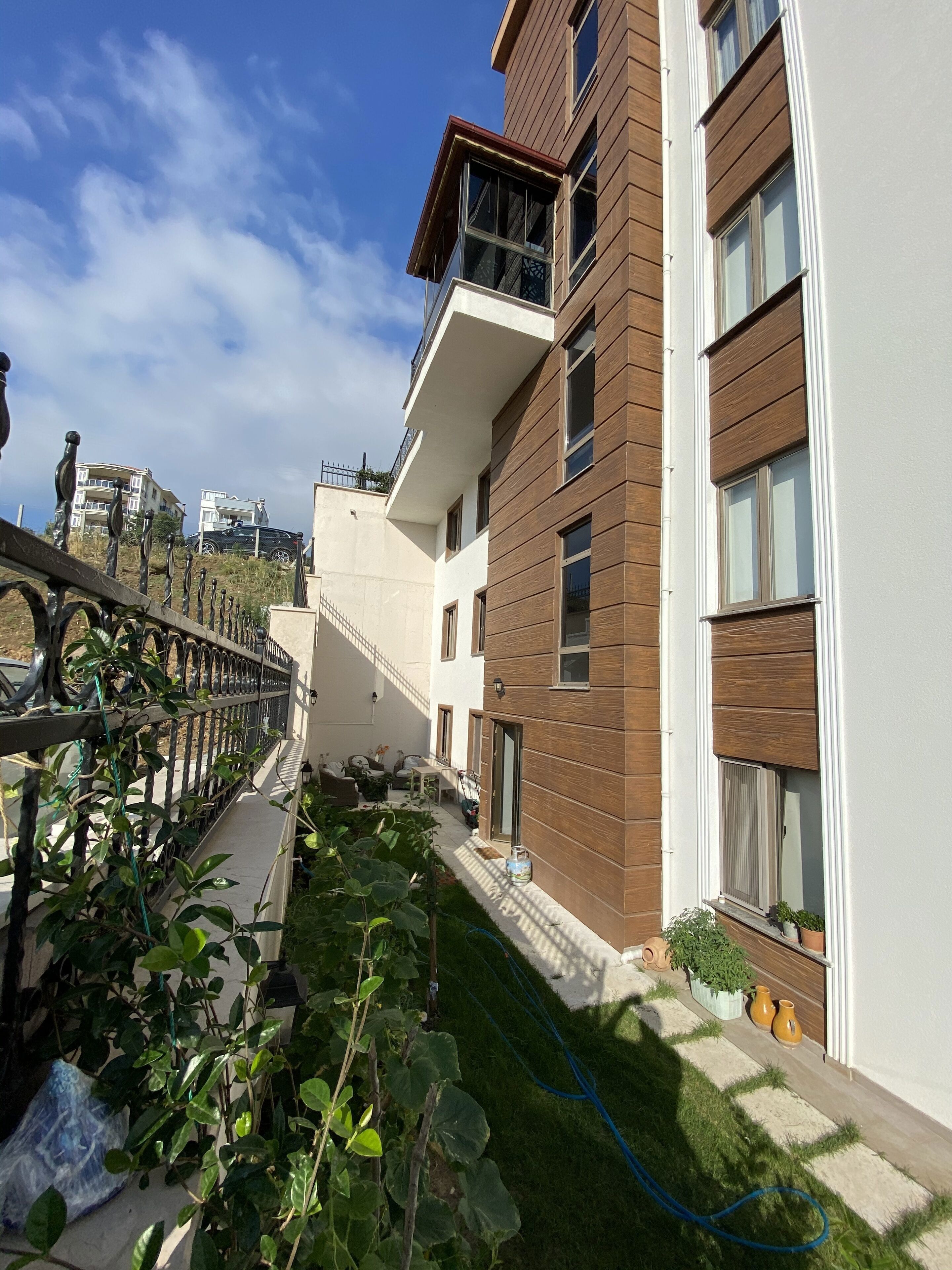 Yelken Pansiyon Sinop