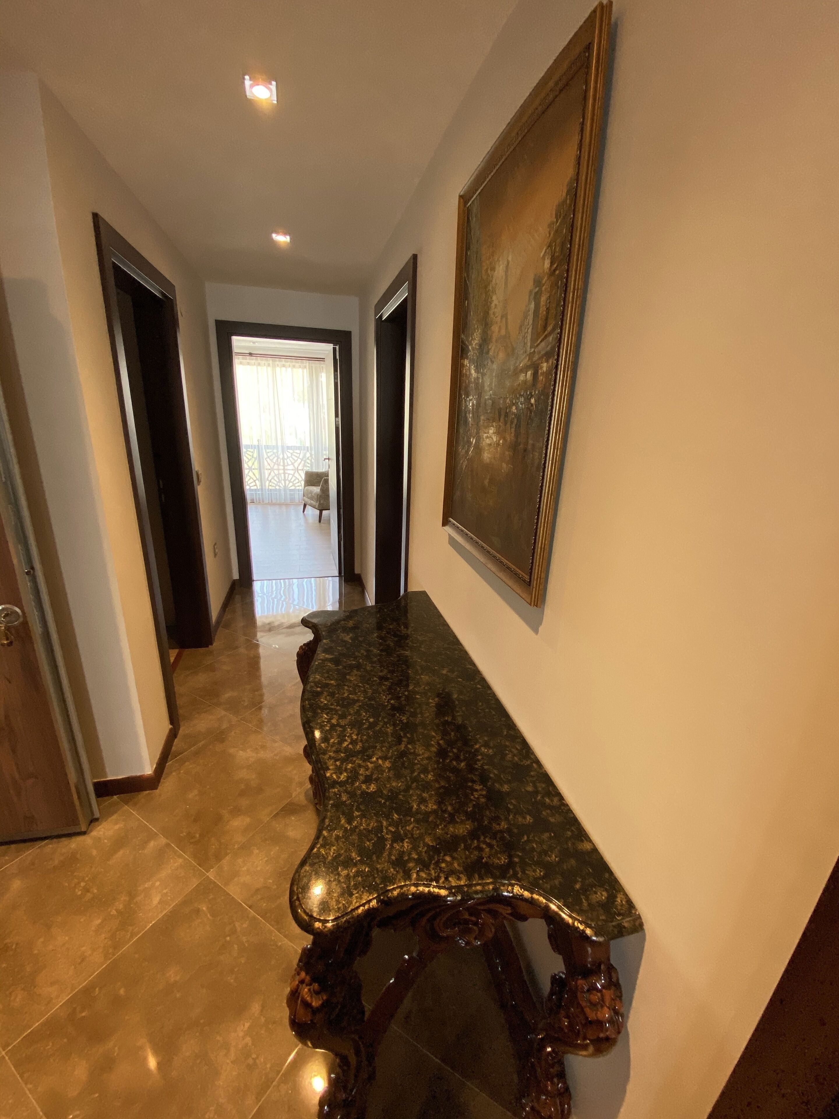 Yelken Pansiyon Sinop