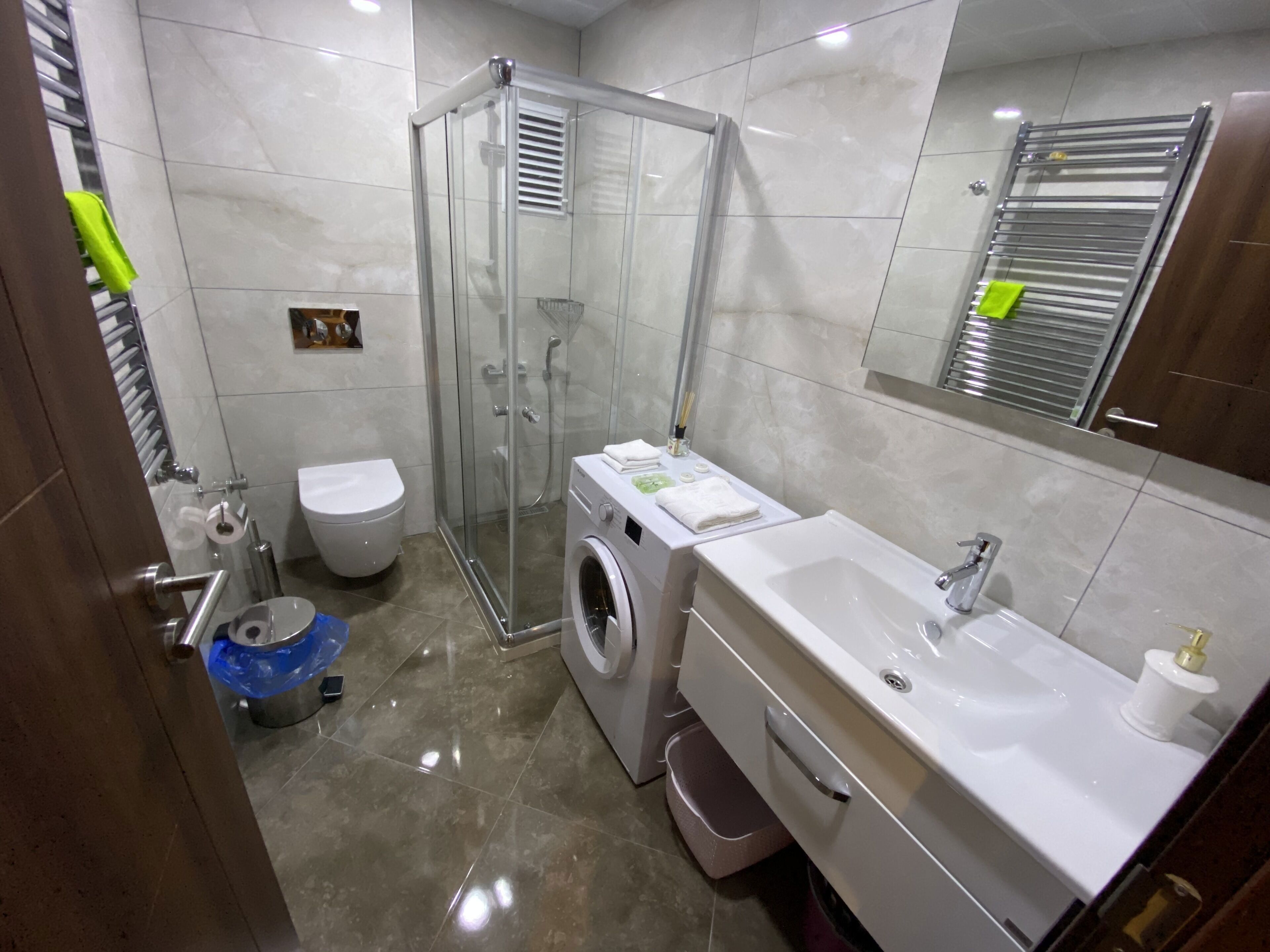 Yelken Pansiyon Sinop