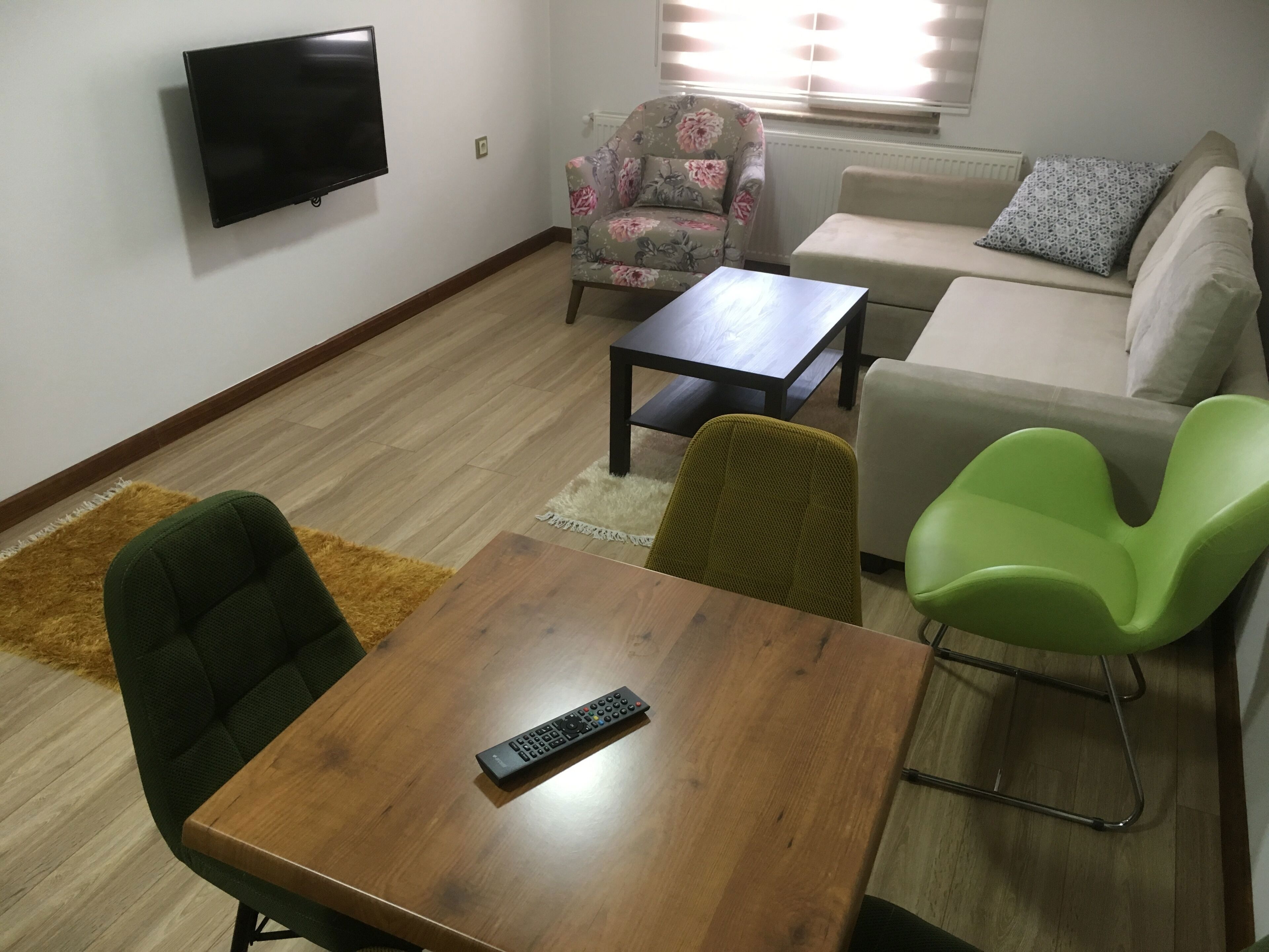 Yelken Pansiyon Sinop