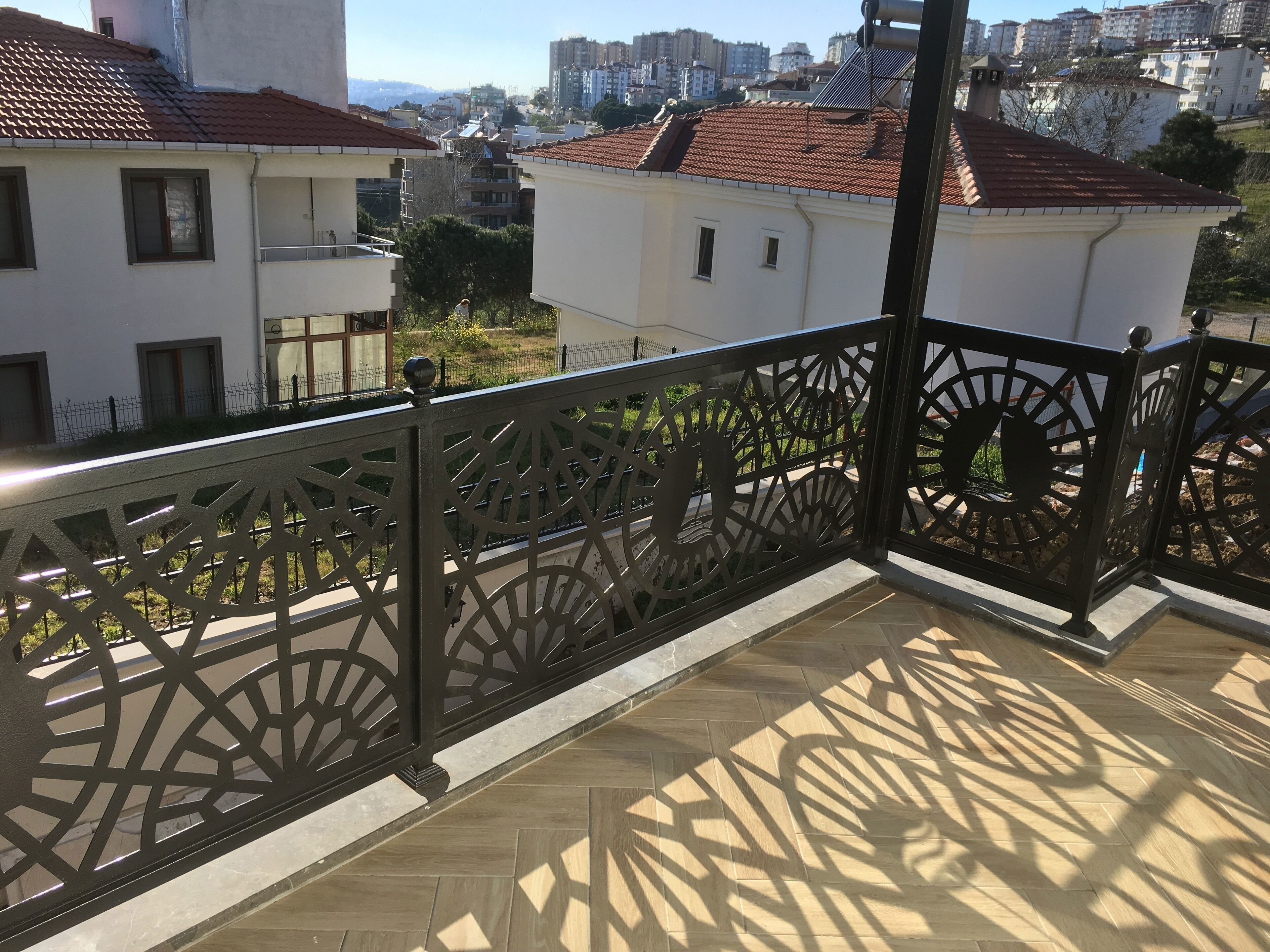 Yelken Pansiyon Sinop