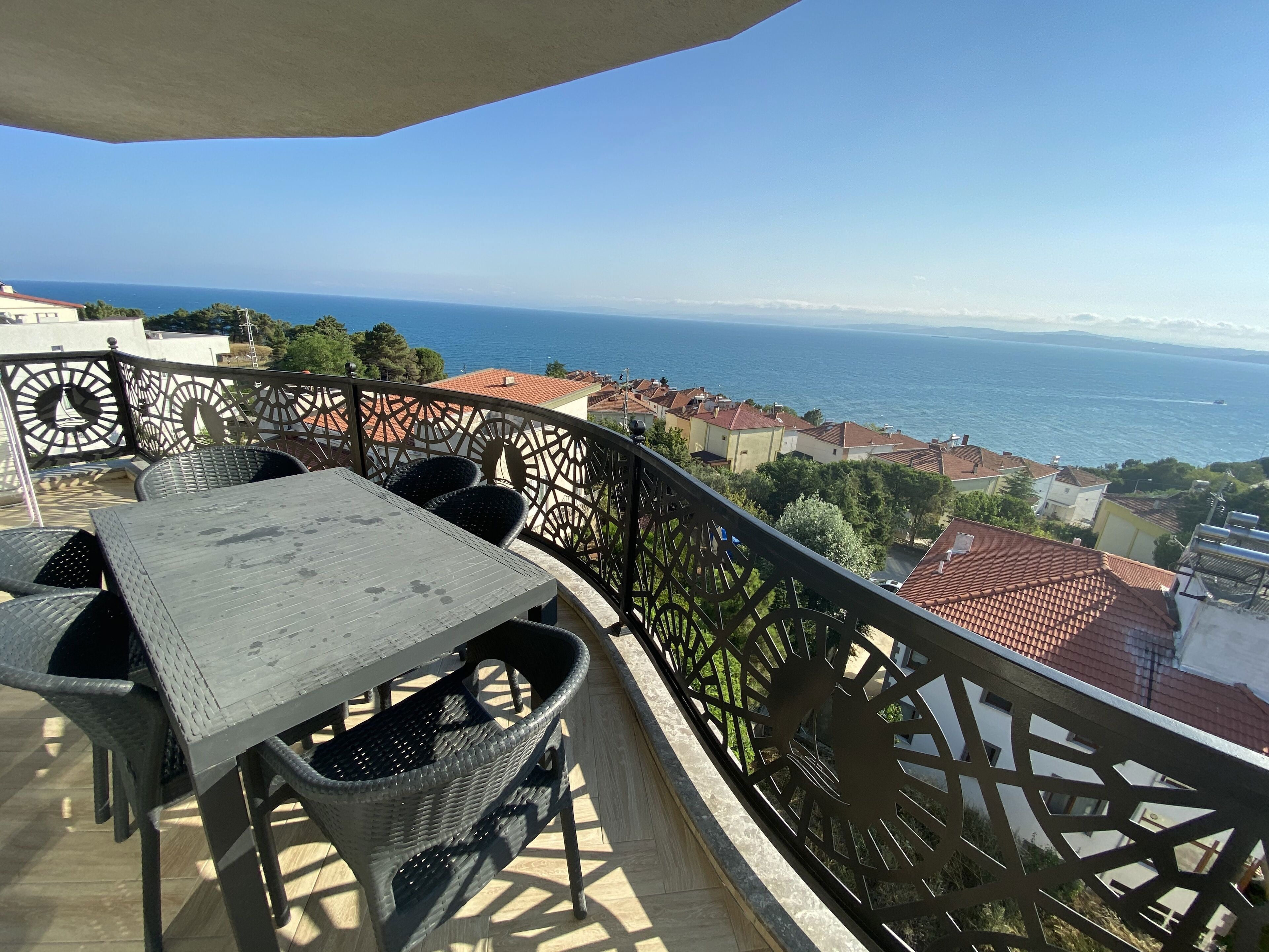 Yelken Pansiyon Sinop