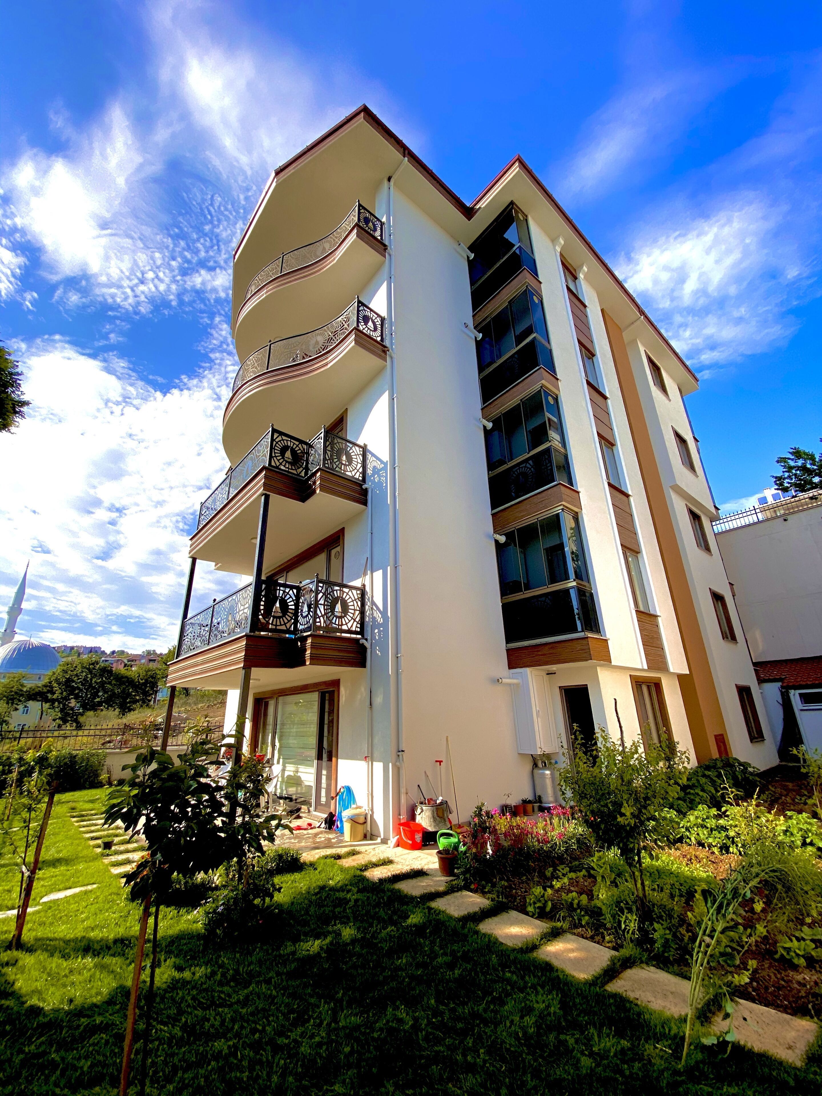 Yelken Pansiyon Sinop