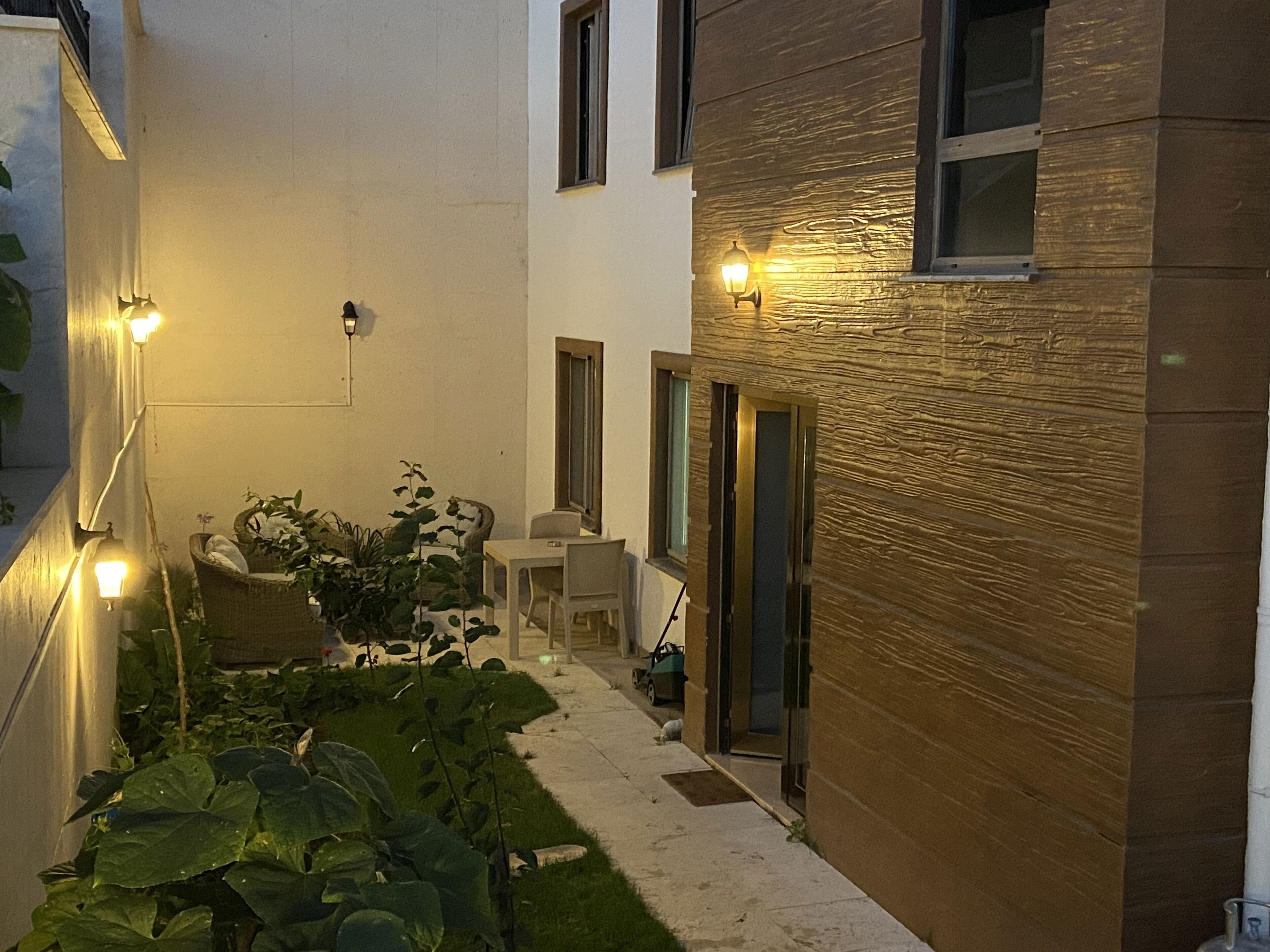 Yelken Pansiyon Sinop