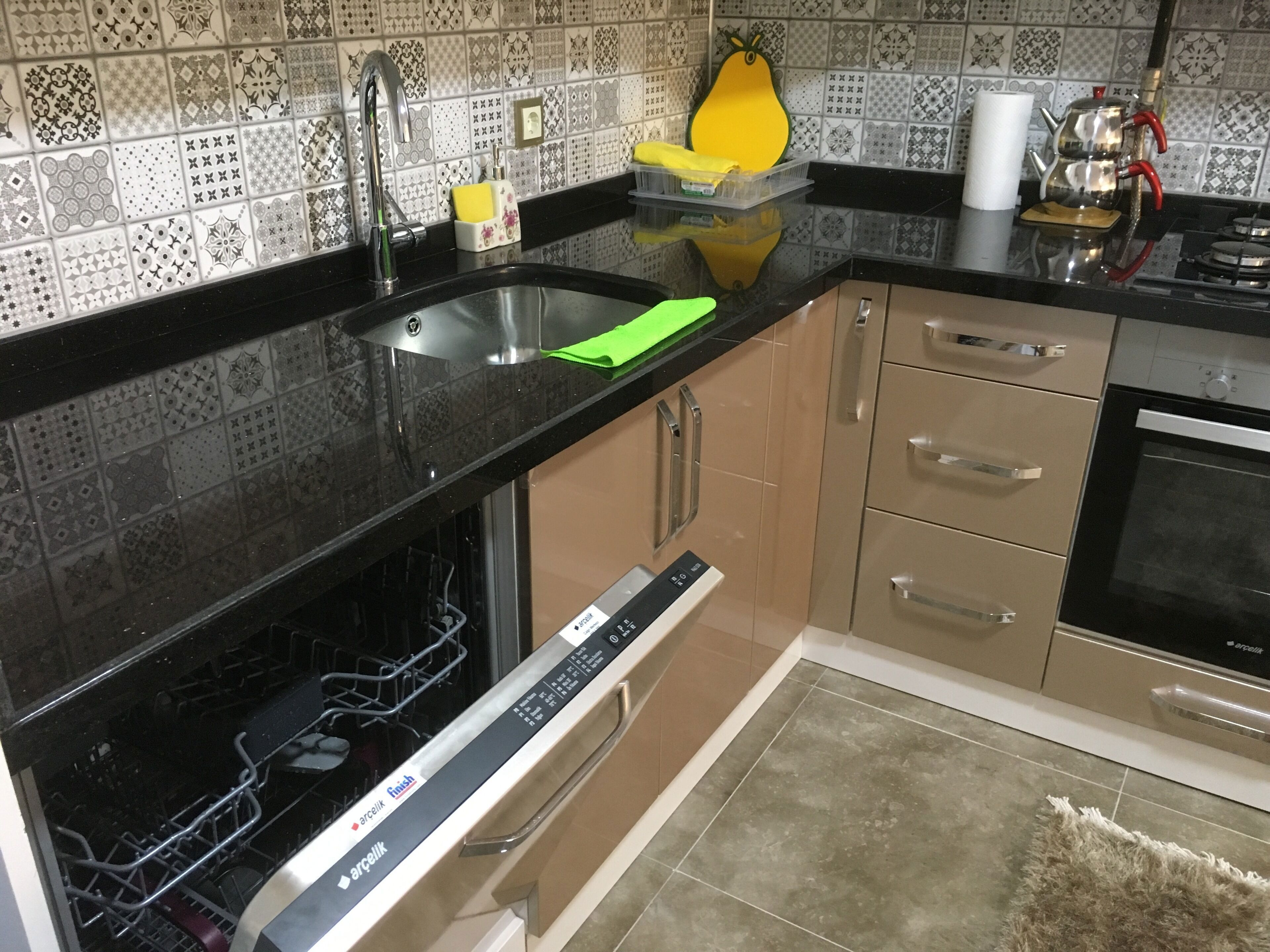 Yelken Pansiyon Sinop