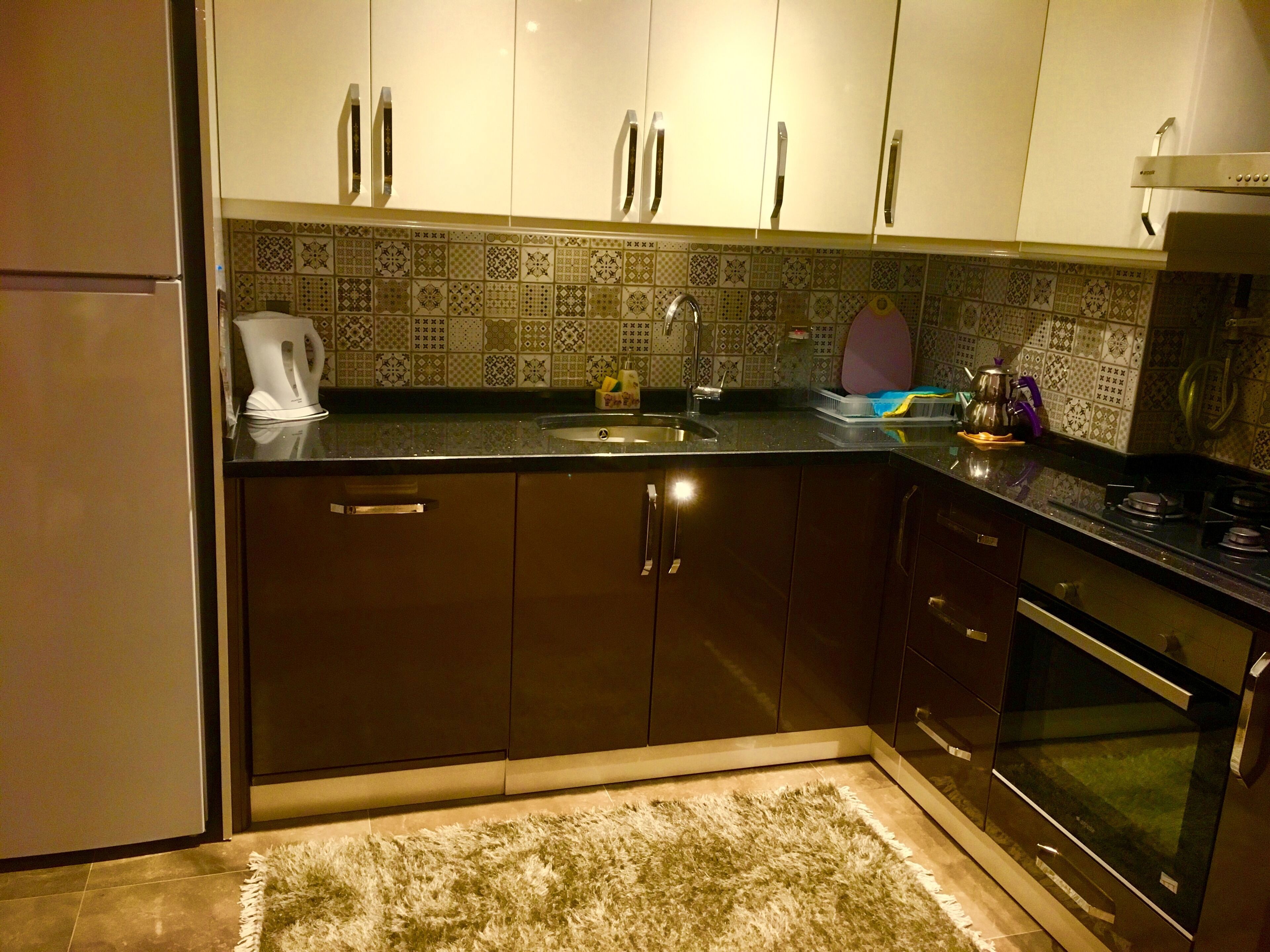 Yelken Pansiyon Sinop