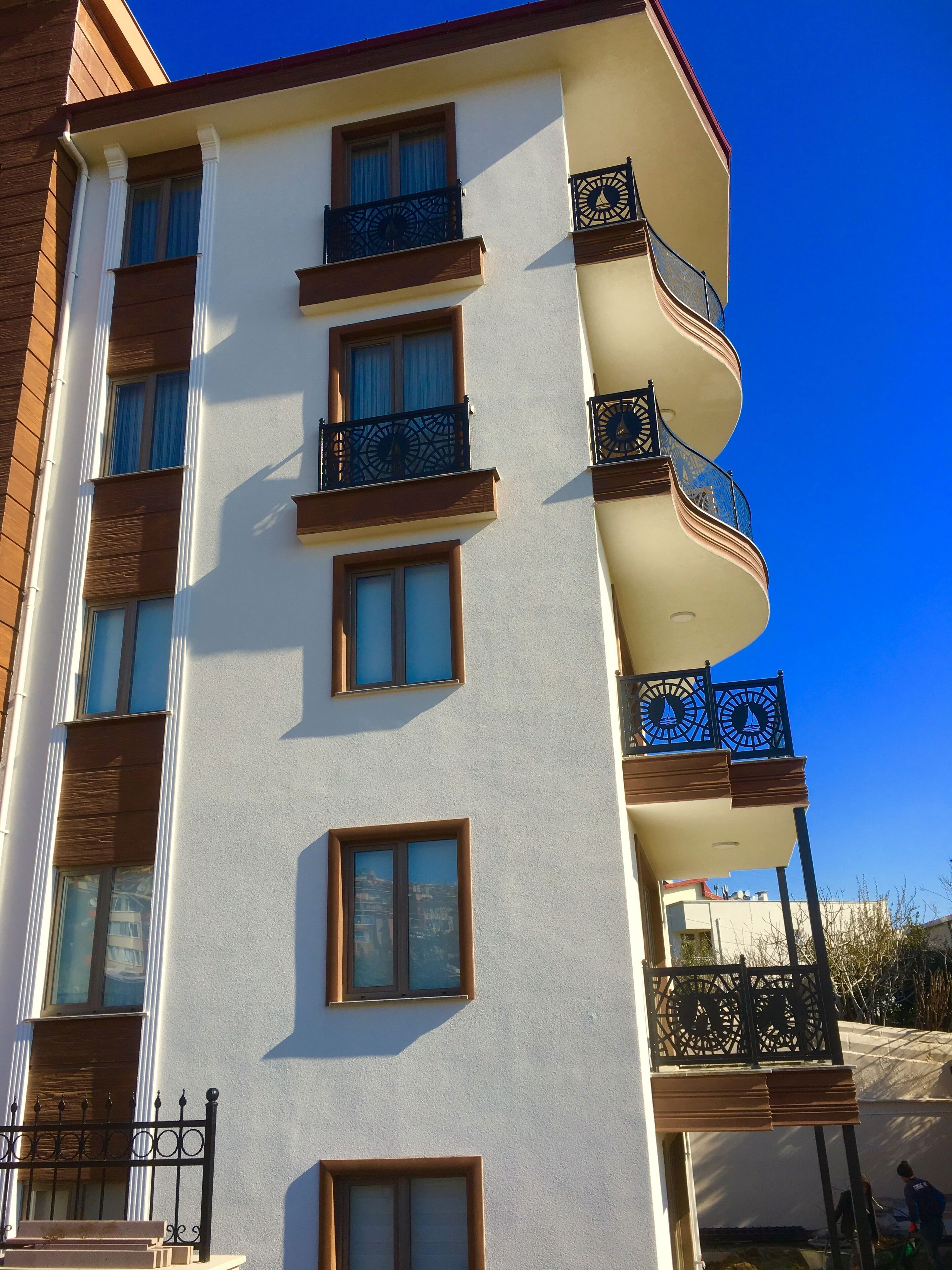 Yelken Pansiyon Sinop