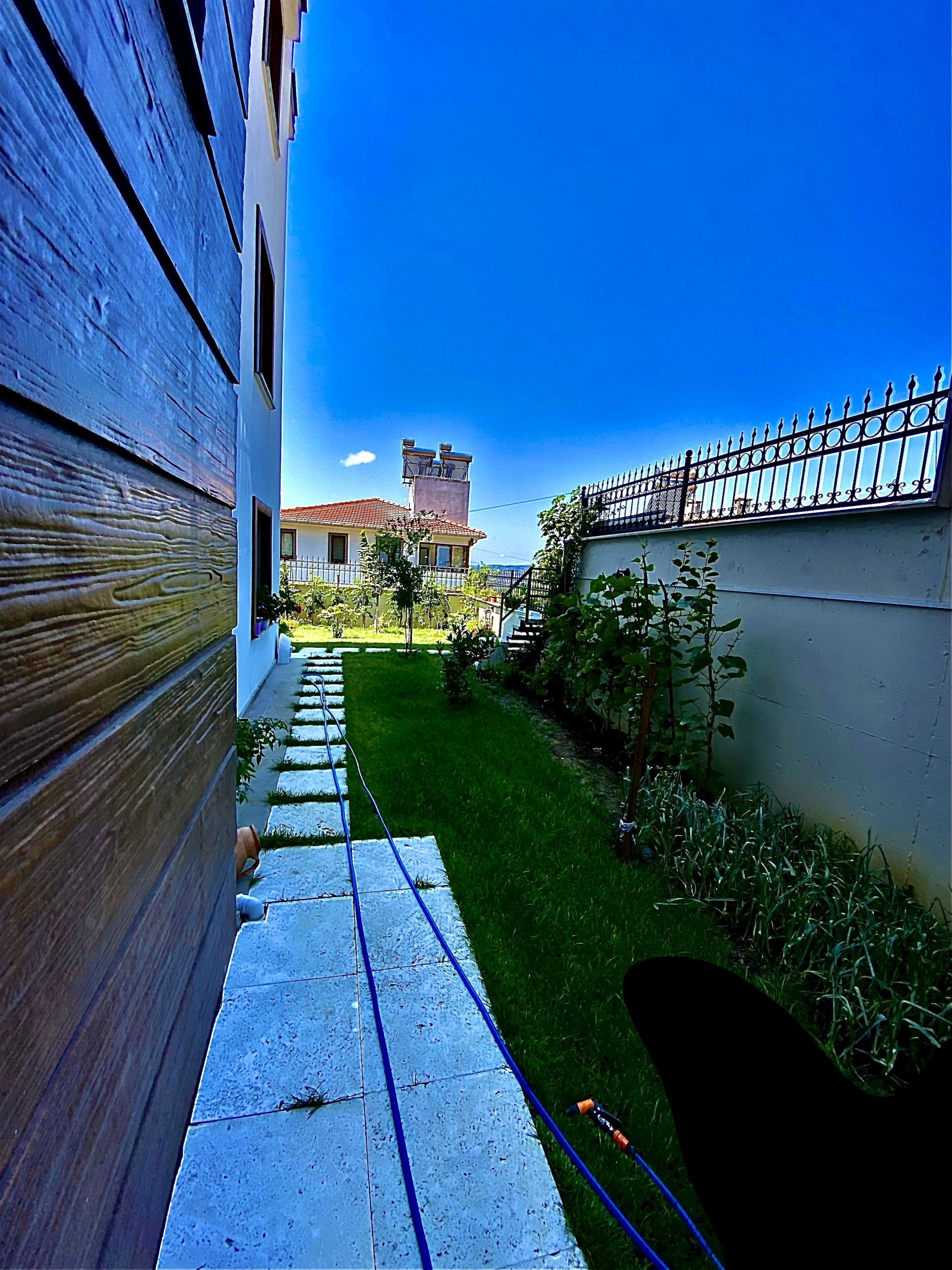 Yelken Pansiyon Sinop