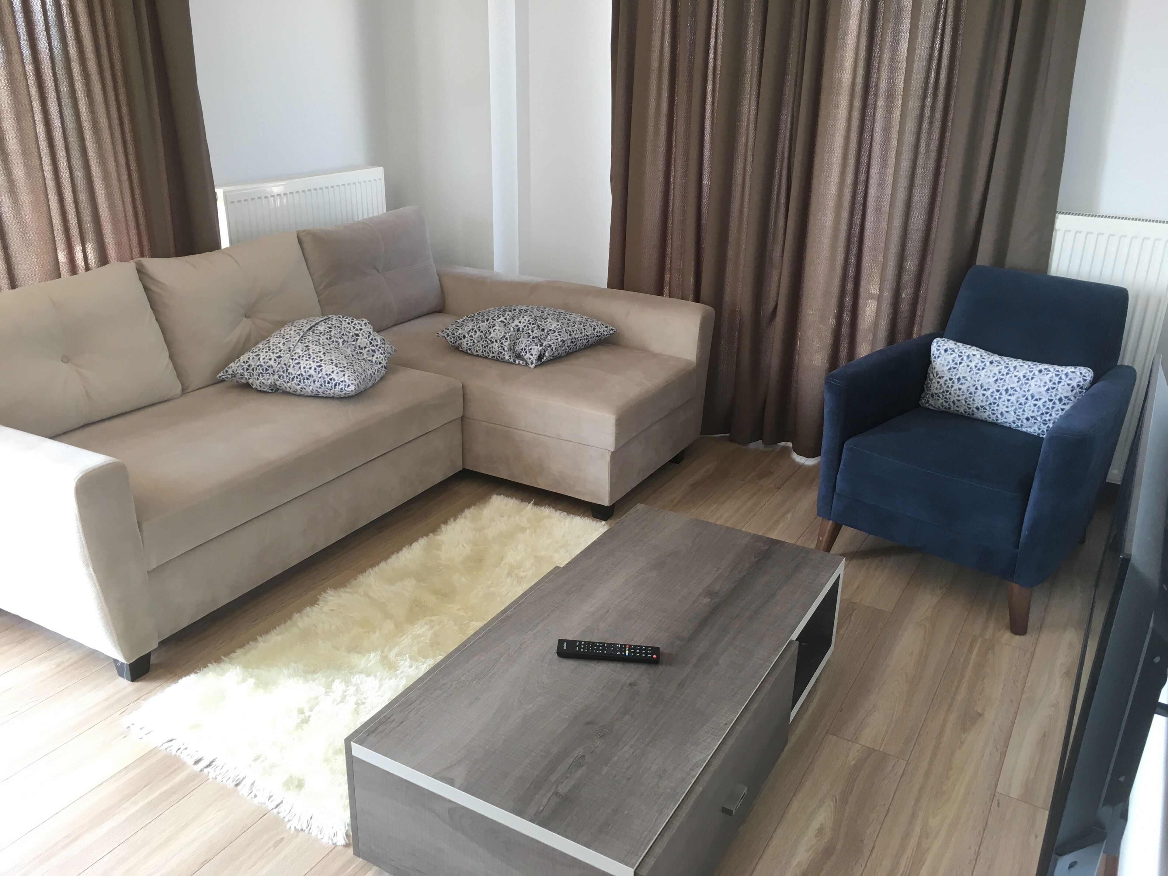 Yelken Pansiyon Sinop