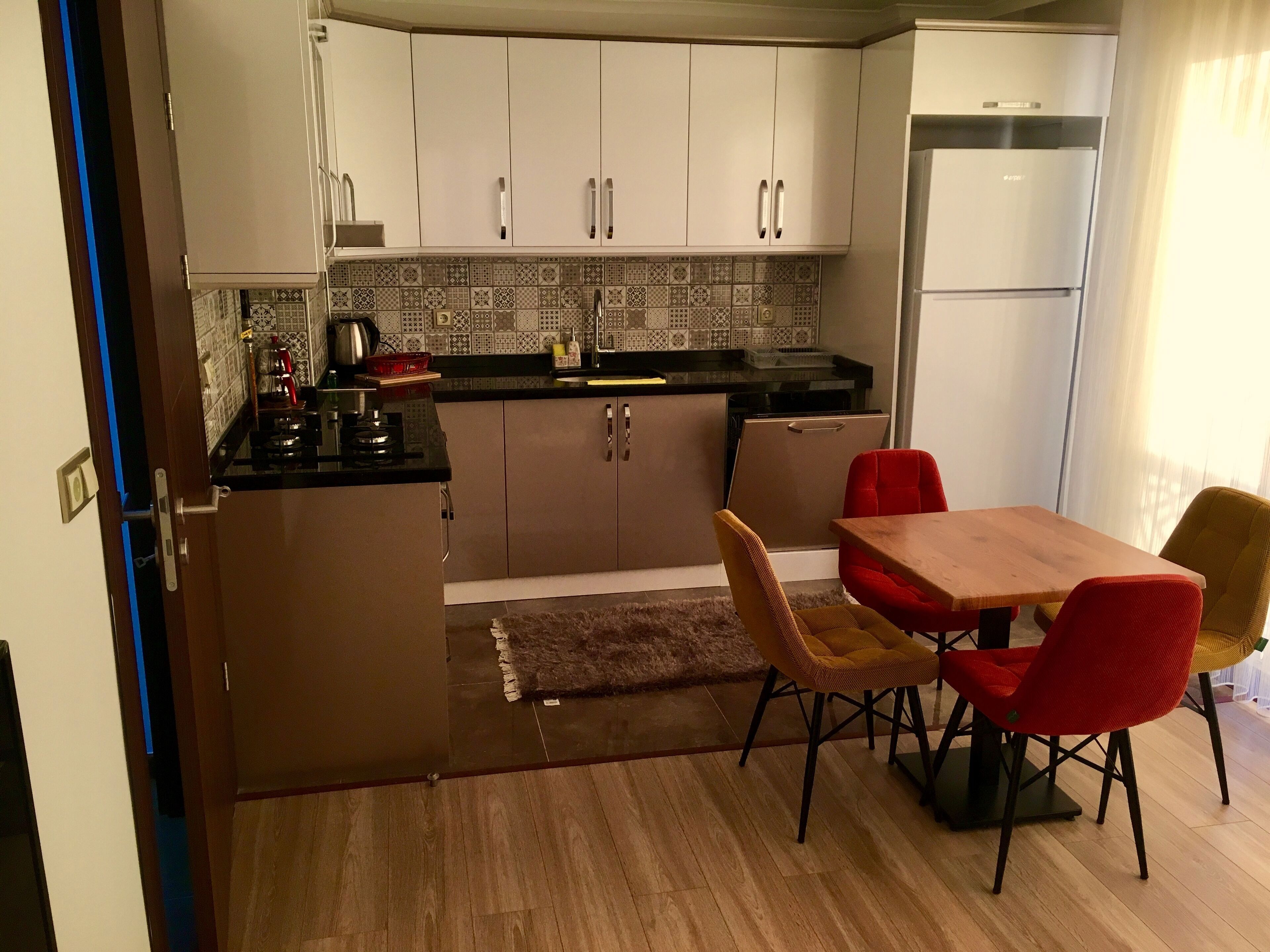 Yelken Pansiyon Sinop