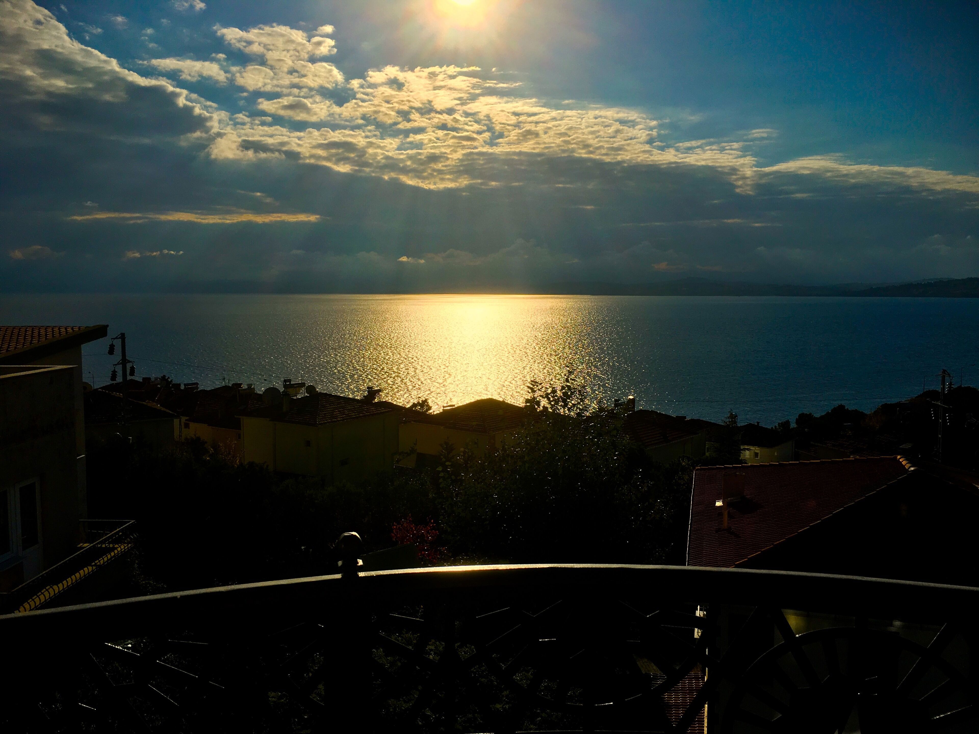 Yelken Pansiyon Sinop