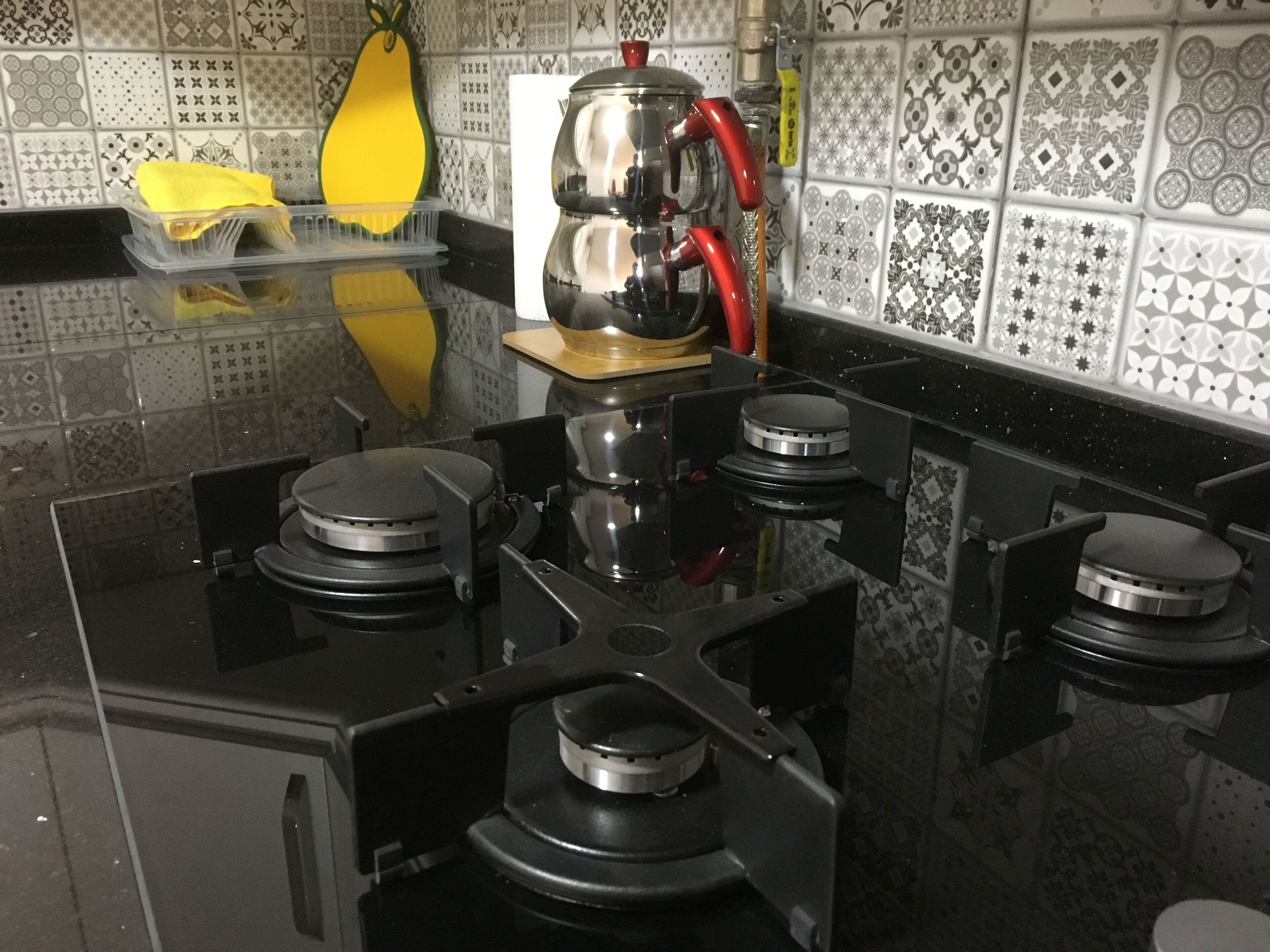 Yelken Pansiyon Sinop