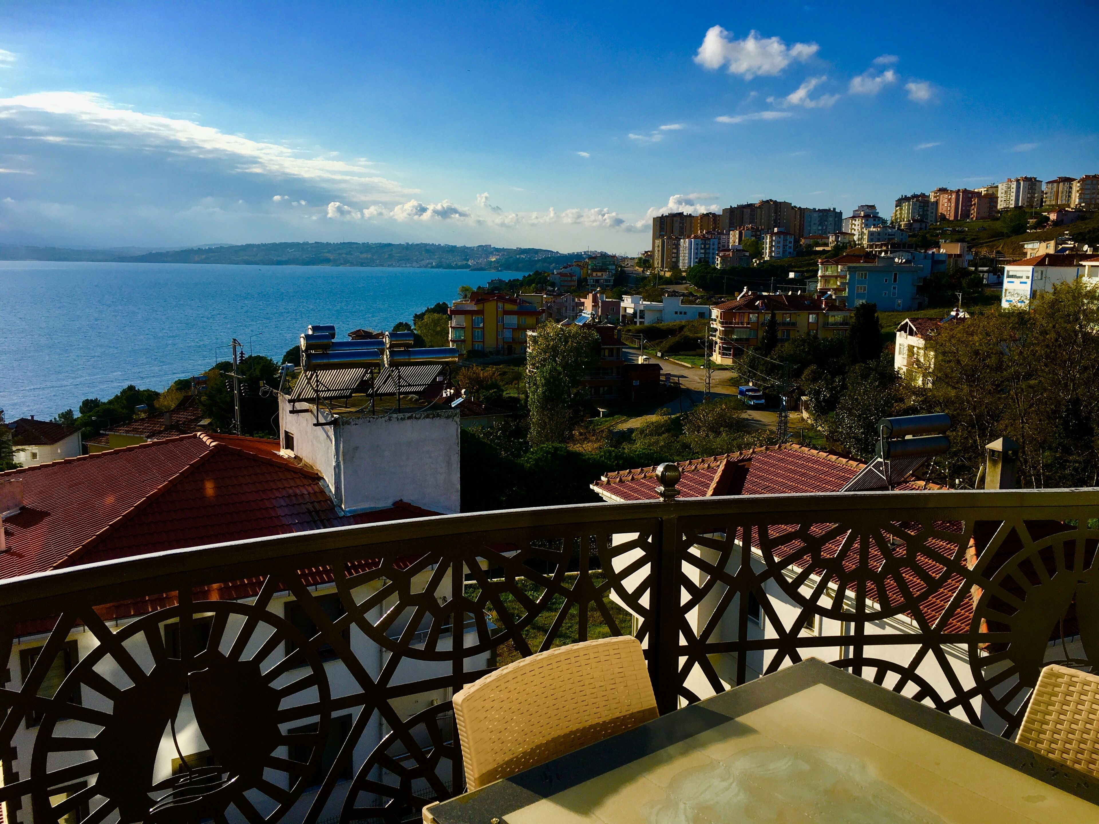 Yelken Pansiyon Sinop