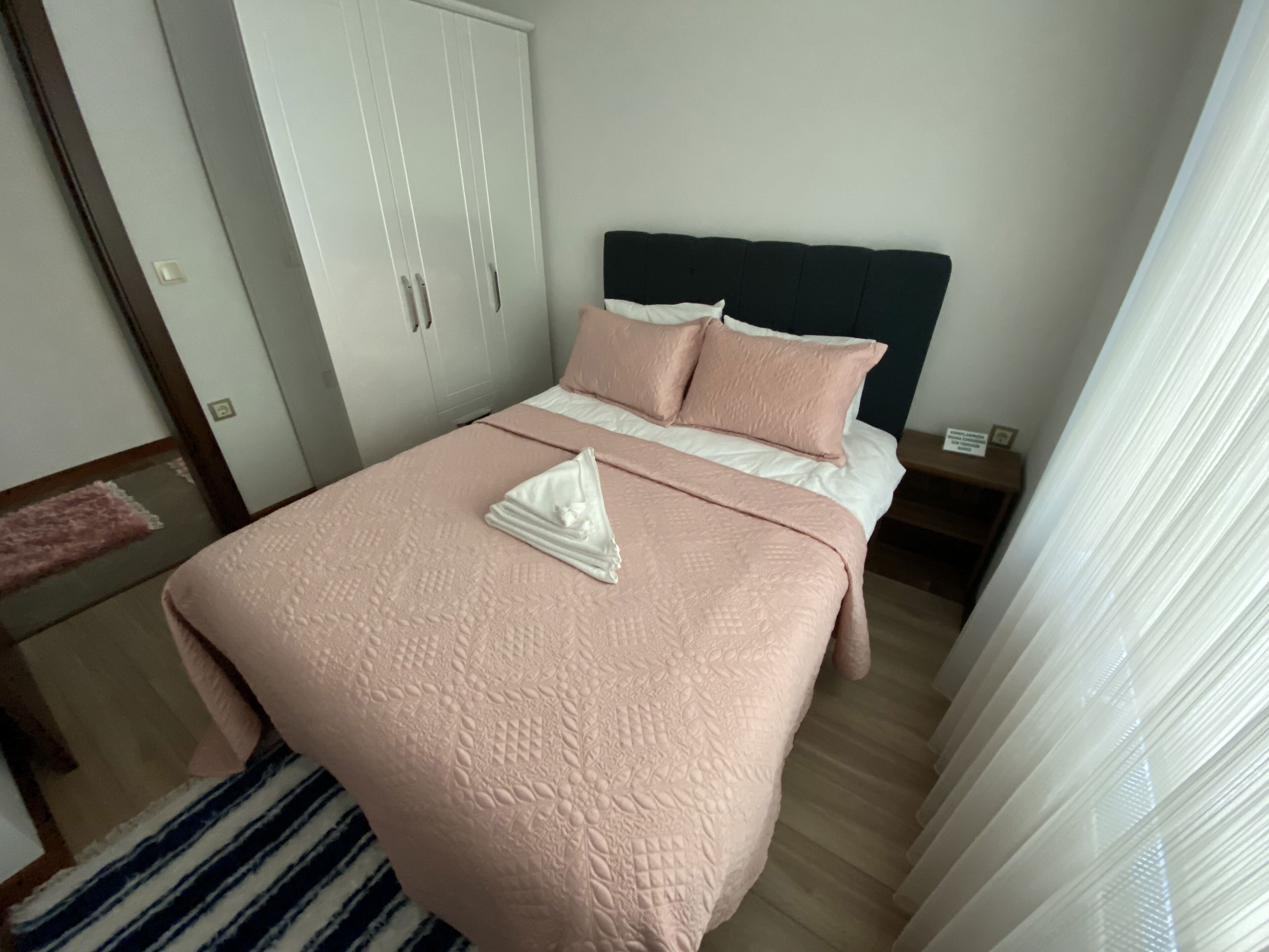 Yelken Pansiyon Sinop