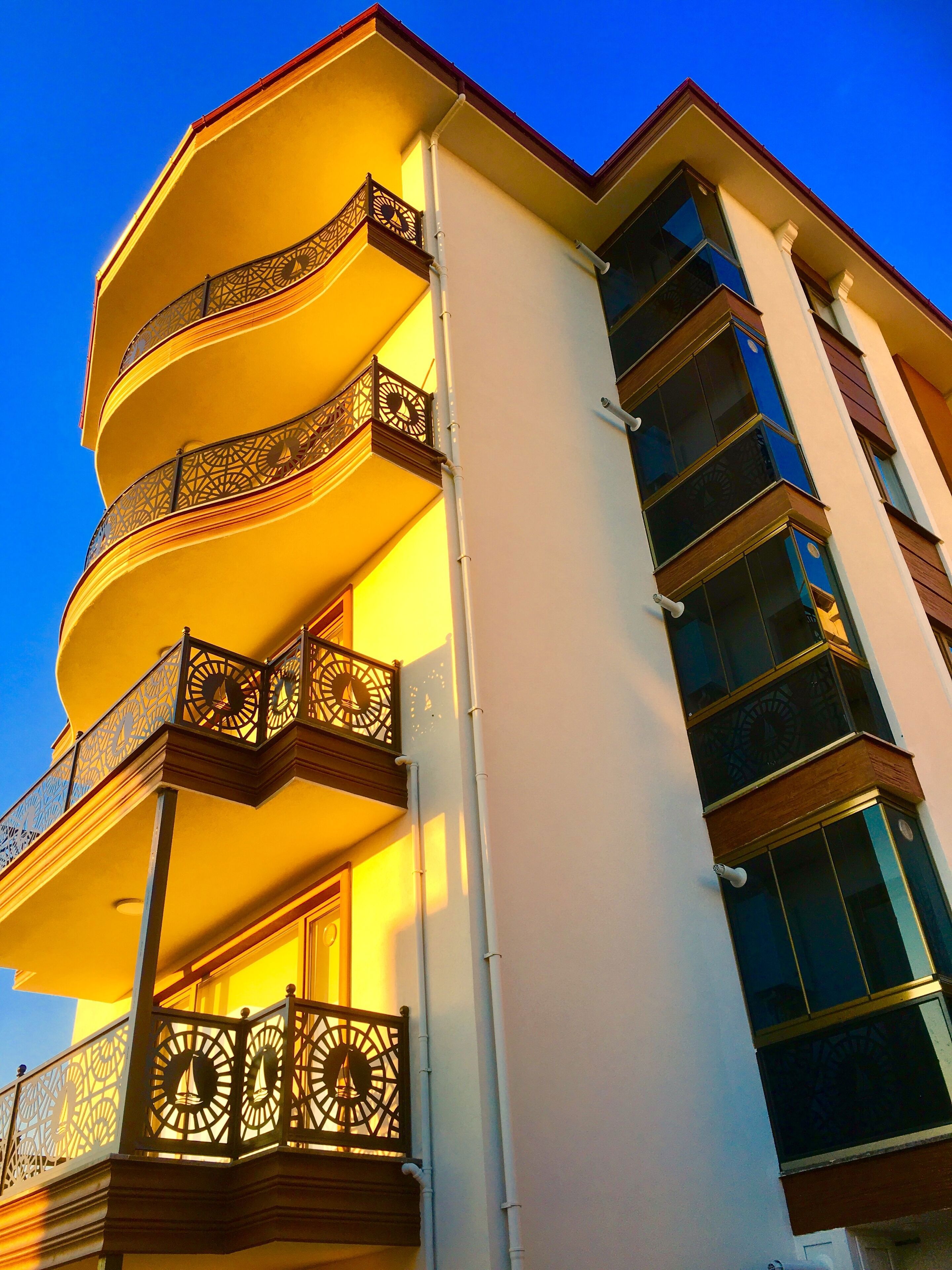 Yelken Pansiyon Sinop