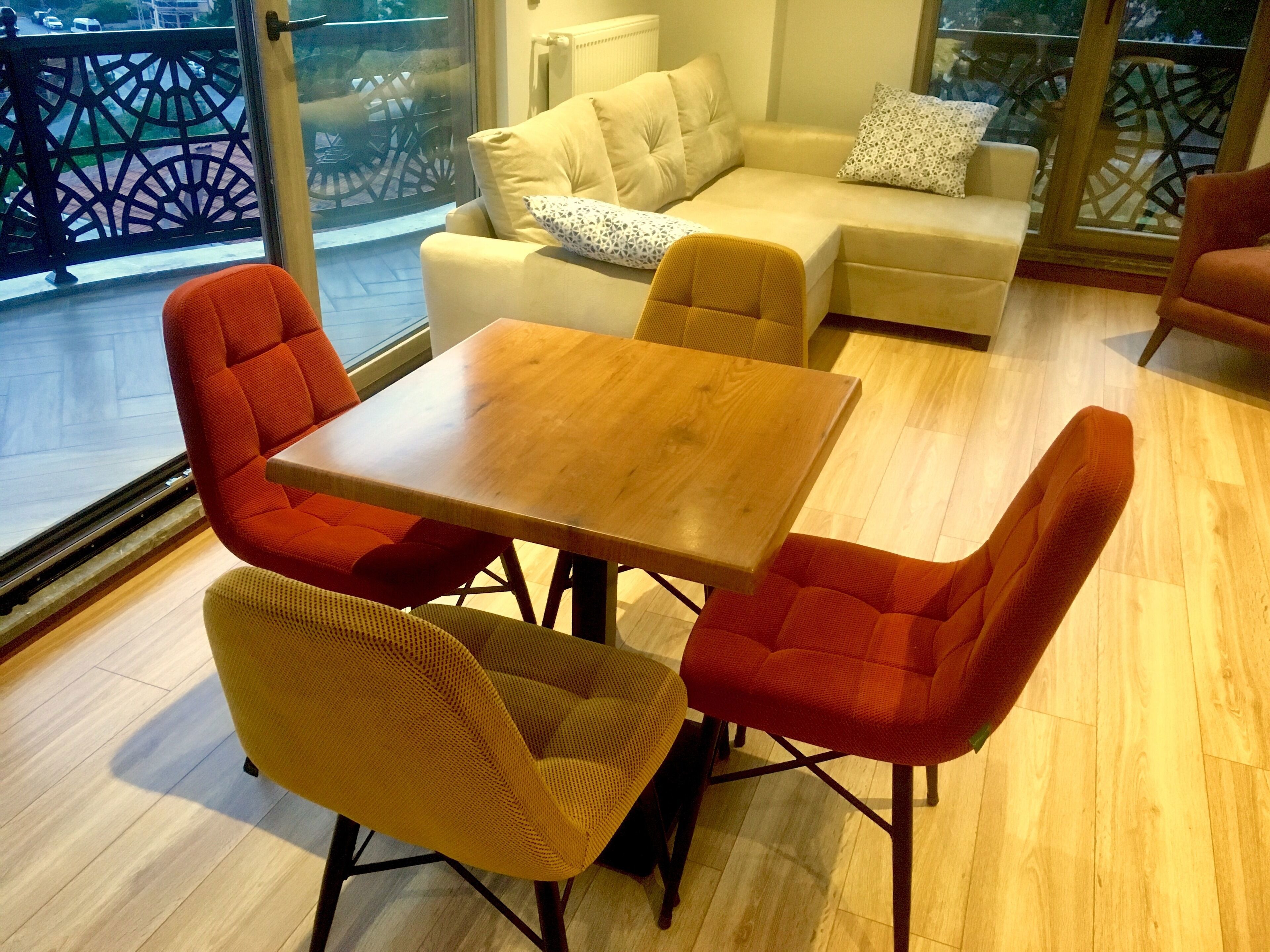 Yelken Pansiyon Sinop