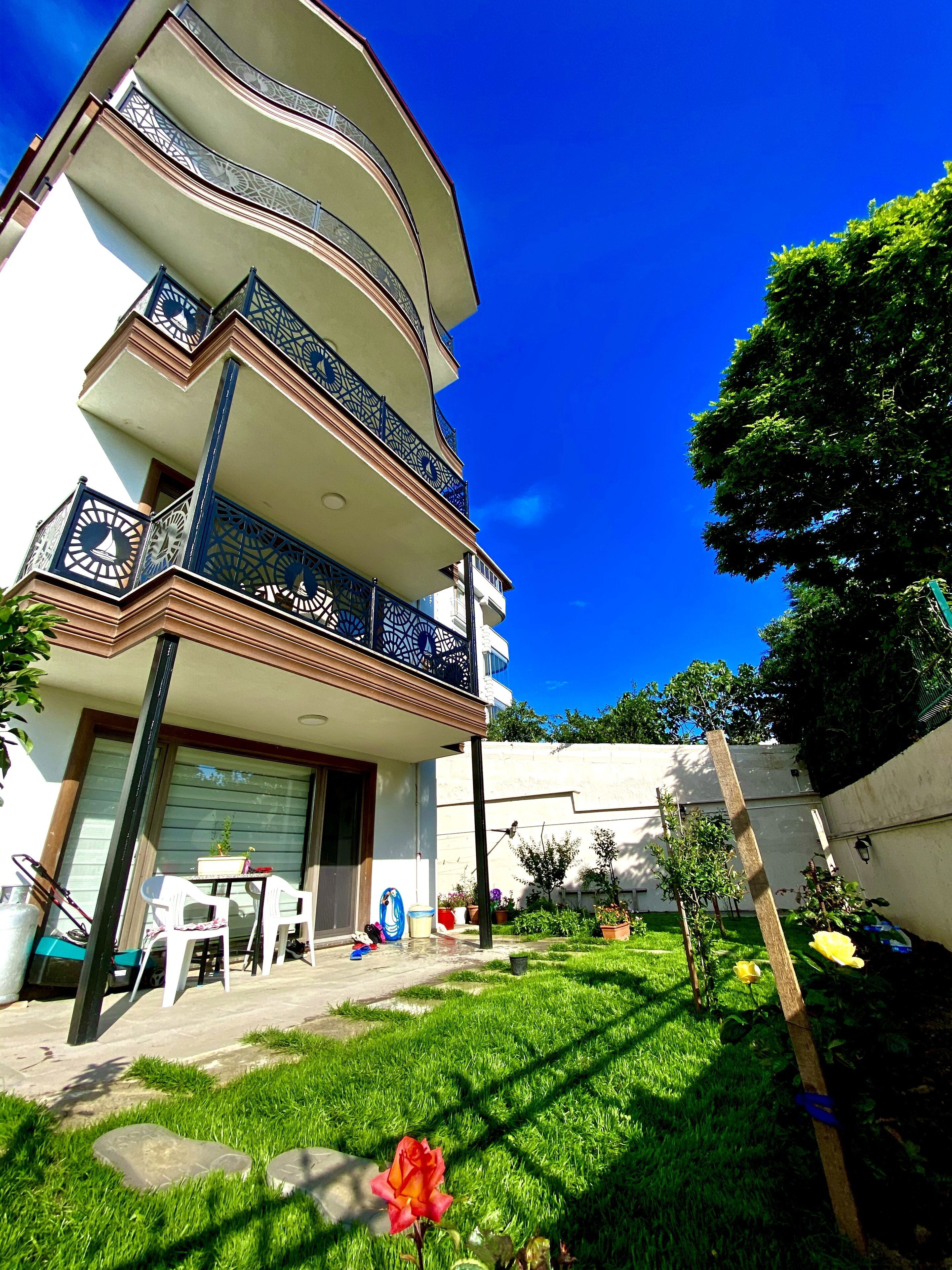 Yelken Pansiyon Sinop