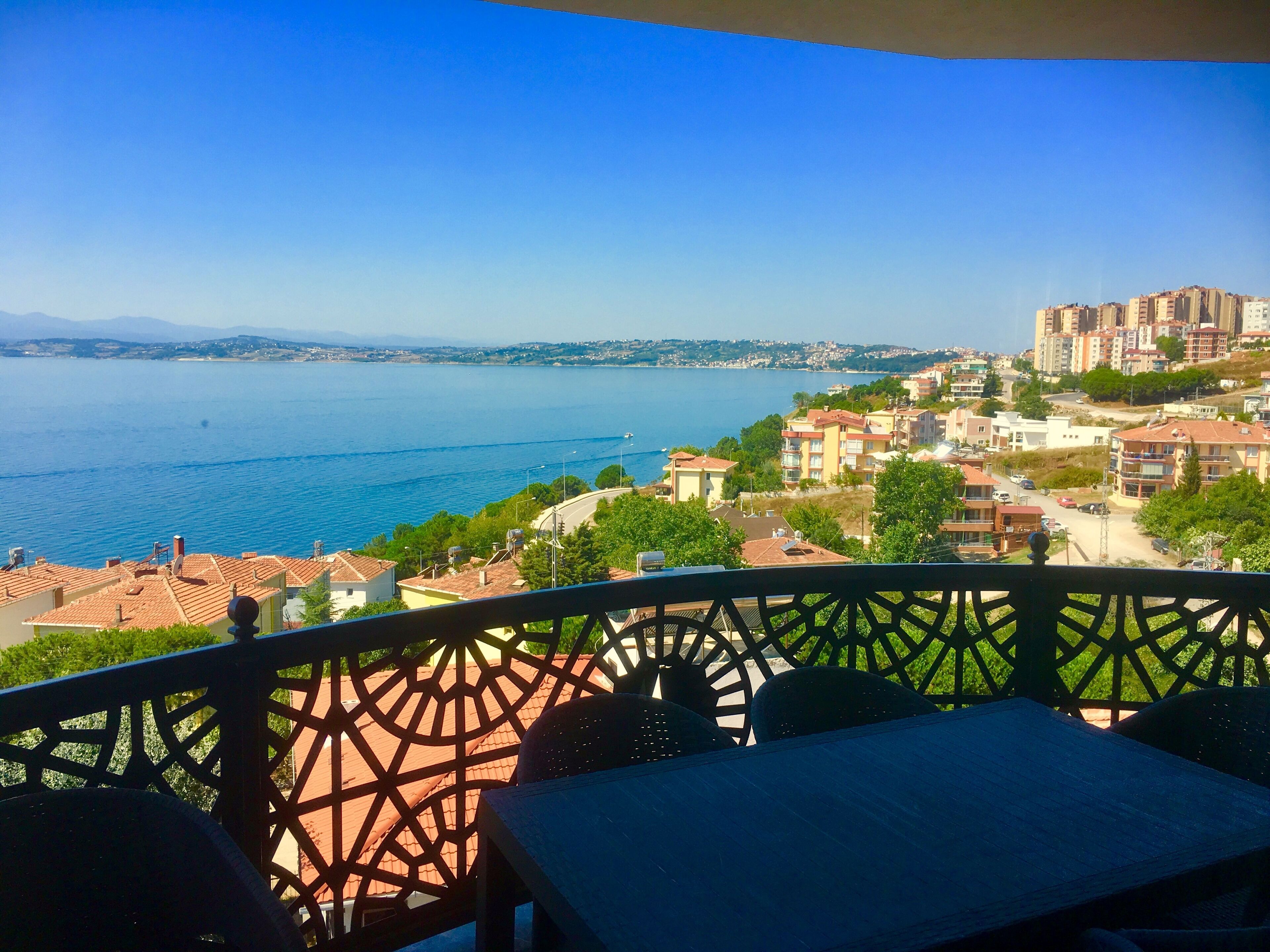 Yelken Pansiyon Sinop