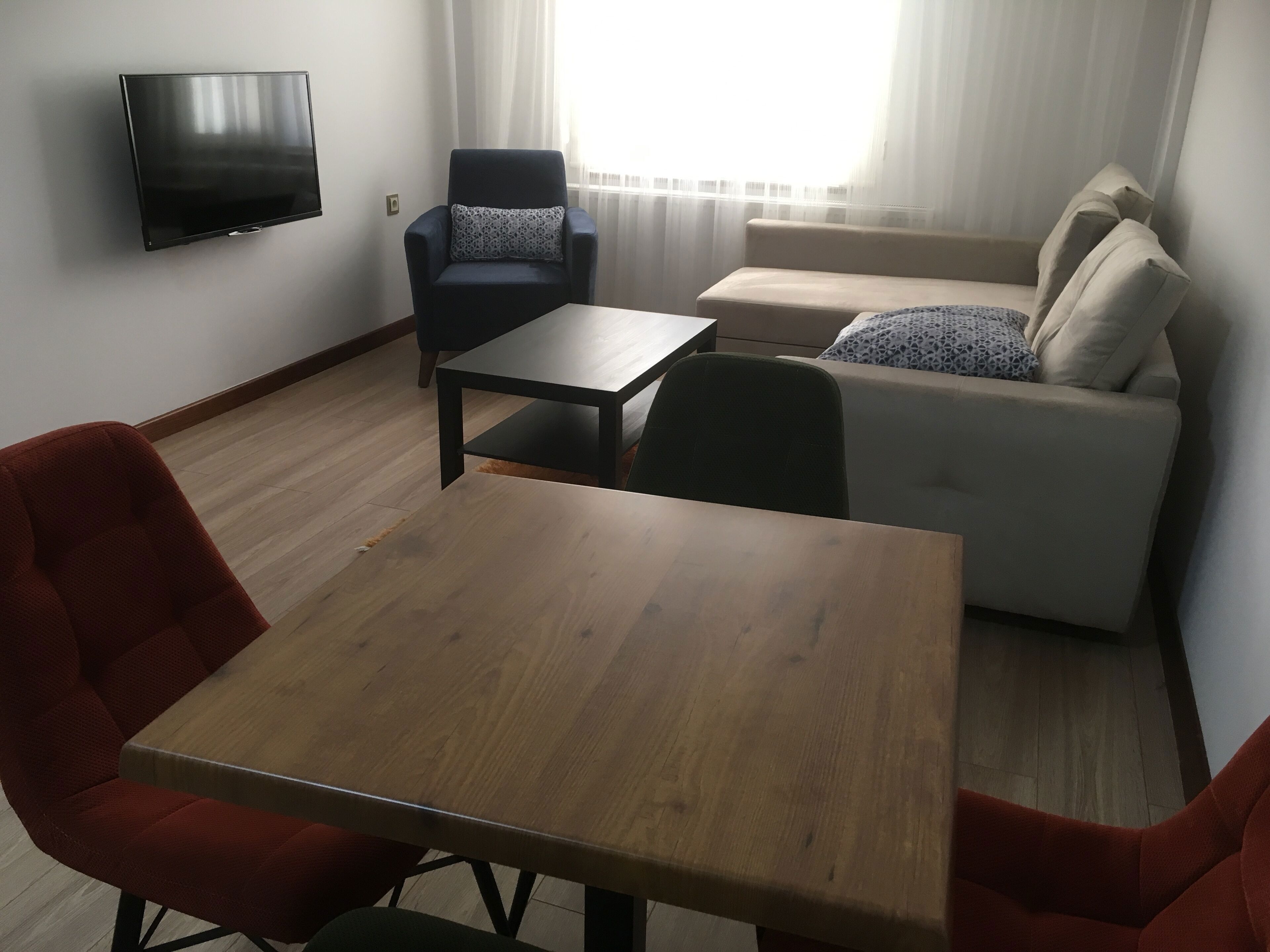 Yelken Pansiyon Sinop