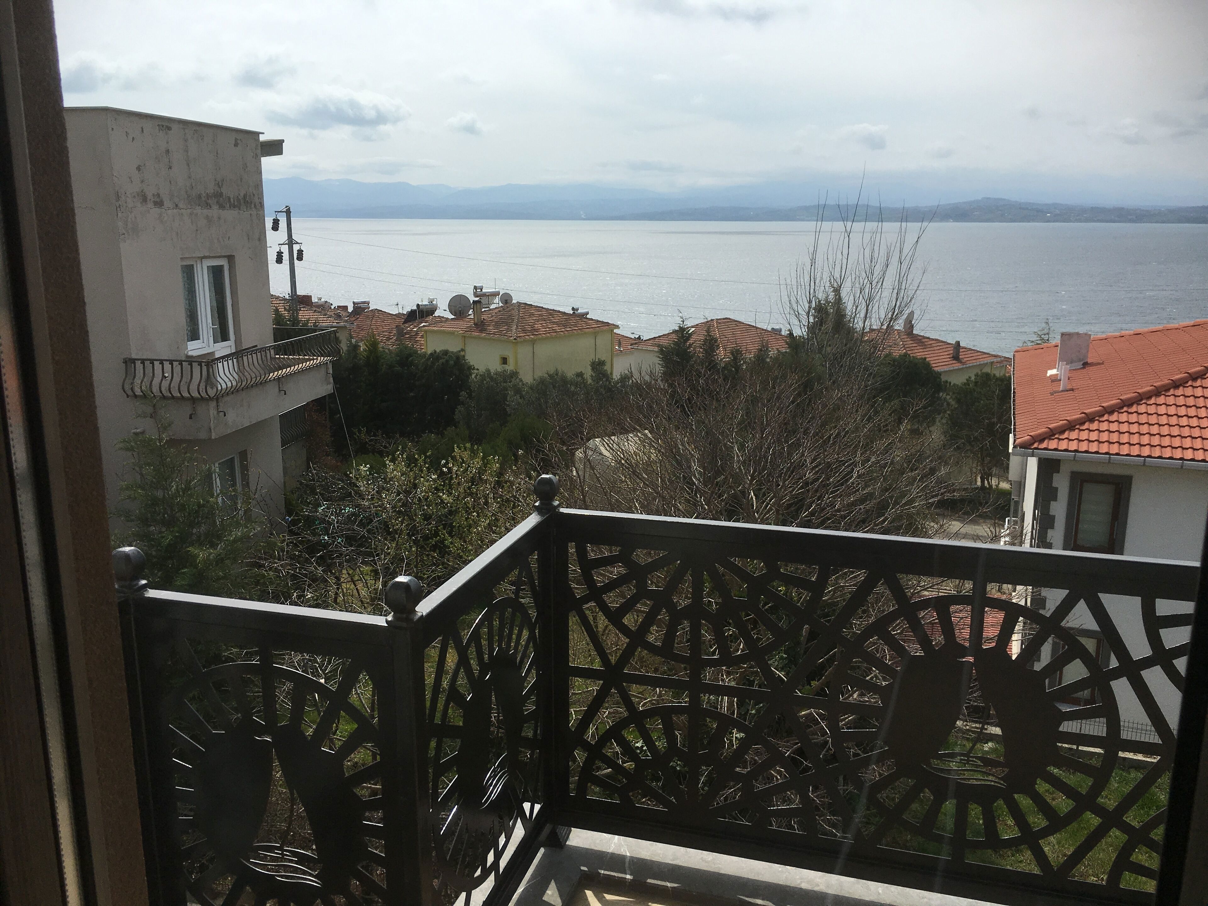 Yelken Pansiyon Sinop