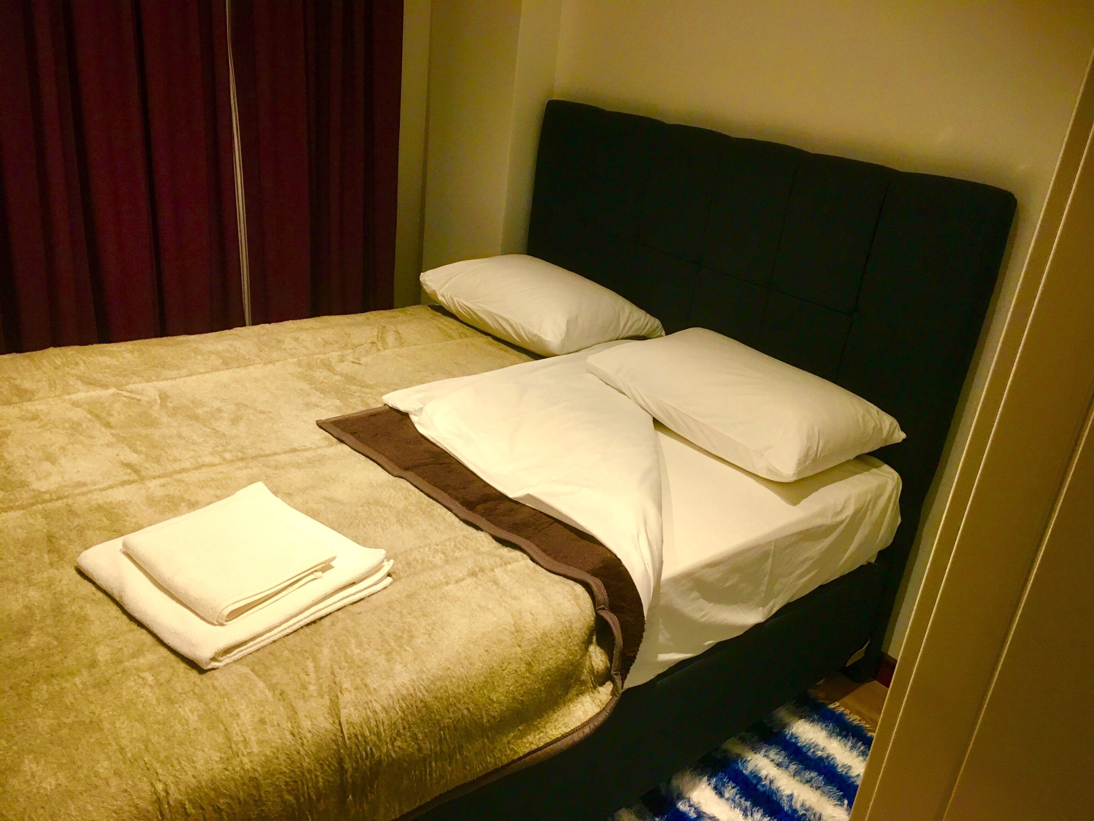 Yelken Pansiyon Sinop