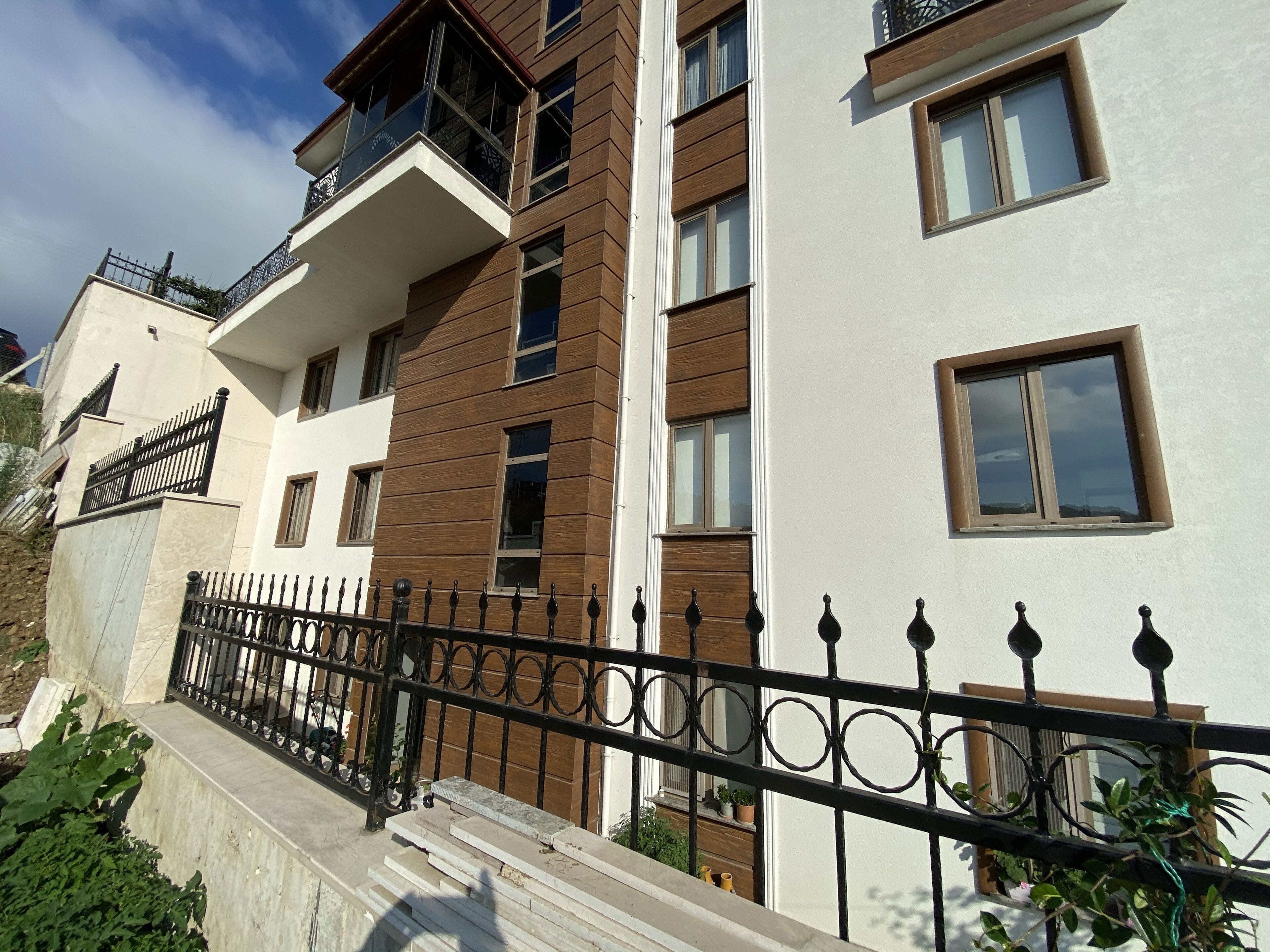 Yelken Pansiyon Sinop