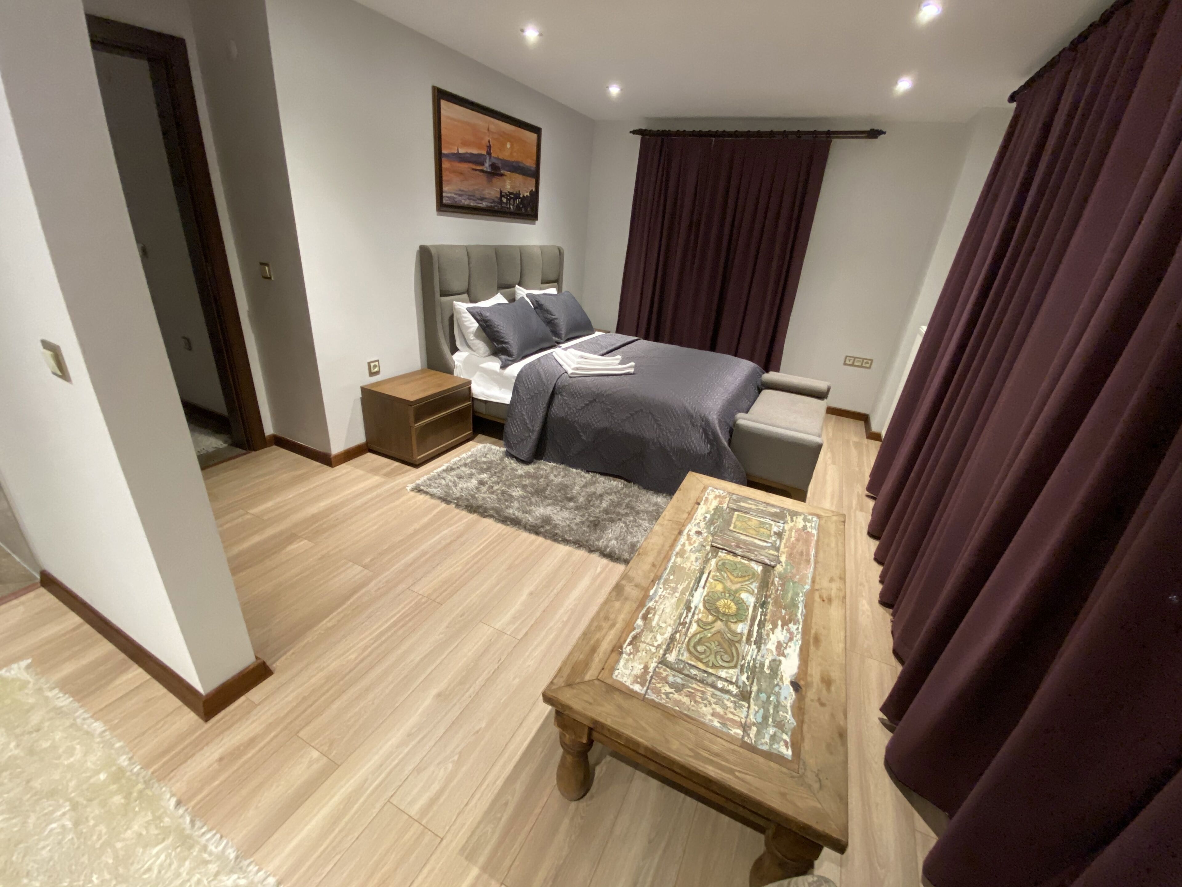 Yelken Pansiyon Sinop